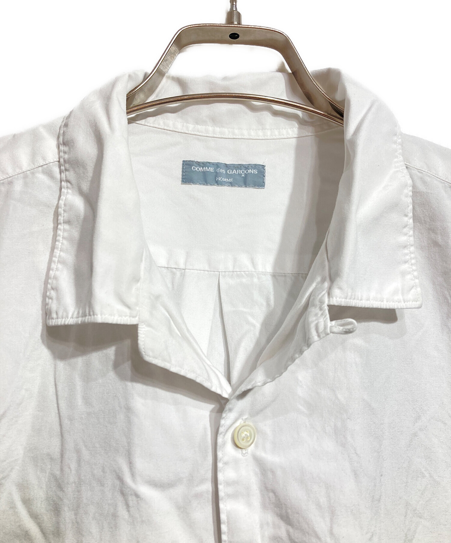 中古・古着通販】COMME des GARCONS HOMME (コムデギャルソン オム 