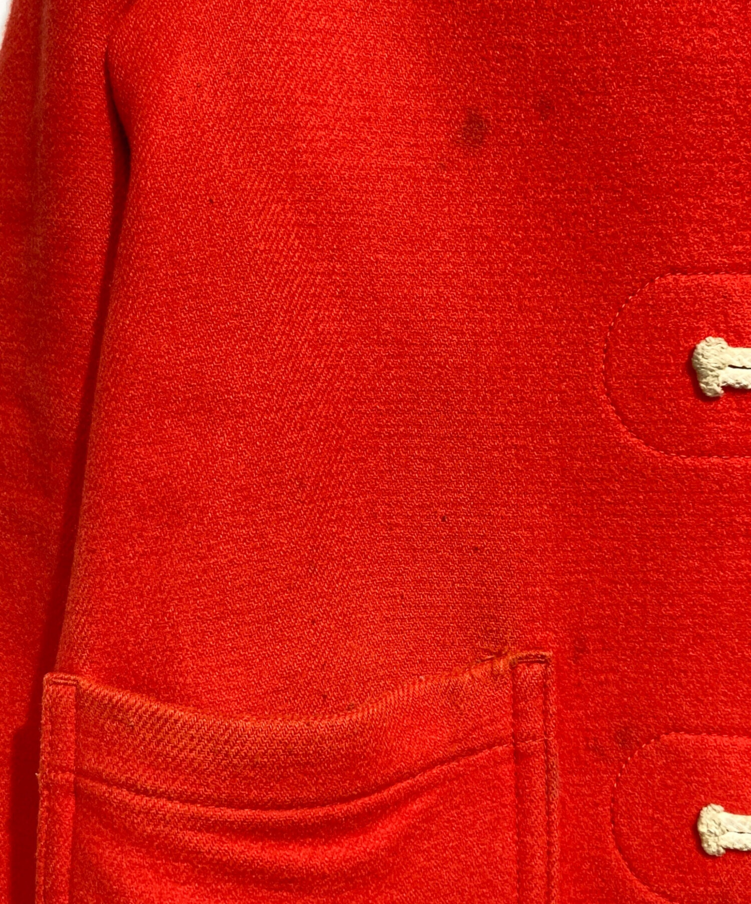 【レア 希少】トリコ コムデギャルソン ダッフルコート ヴィンテージコレクション レア 希少】トリコ コムデギャルソン ダッフルコート ヴィンテージ