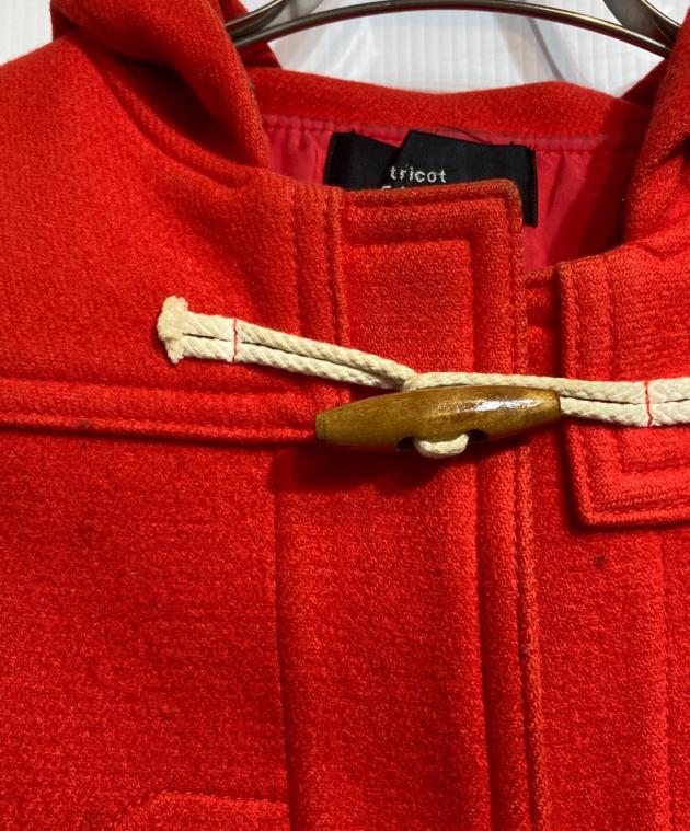 中古・古着通販】tricot COMME des GARCONS (トリココムデギャルソン