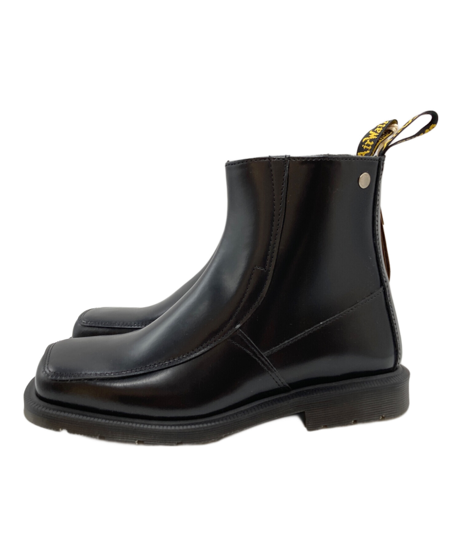中古・古着通販】Dr.Martens (ドクターマーチン) BUTTERO DURROW ZIP