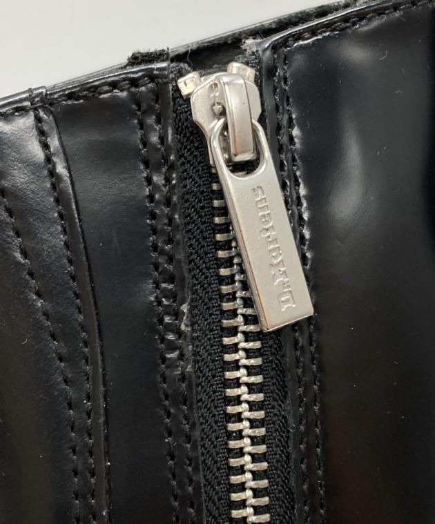 中古・古着通販】Dr.Martens (ドクターマーチン) BUTTERO DURROW ZIP