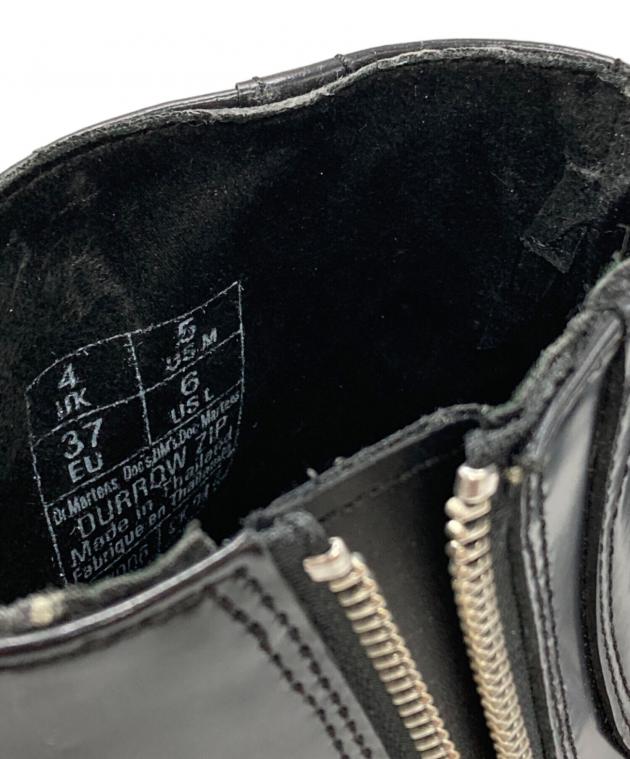 中古・古着通販】Dr.Martens (ドクターマーチン) BUTTERO DURROW ZIP