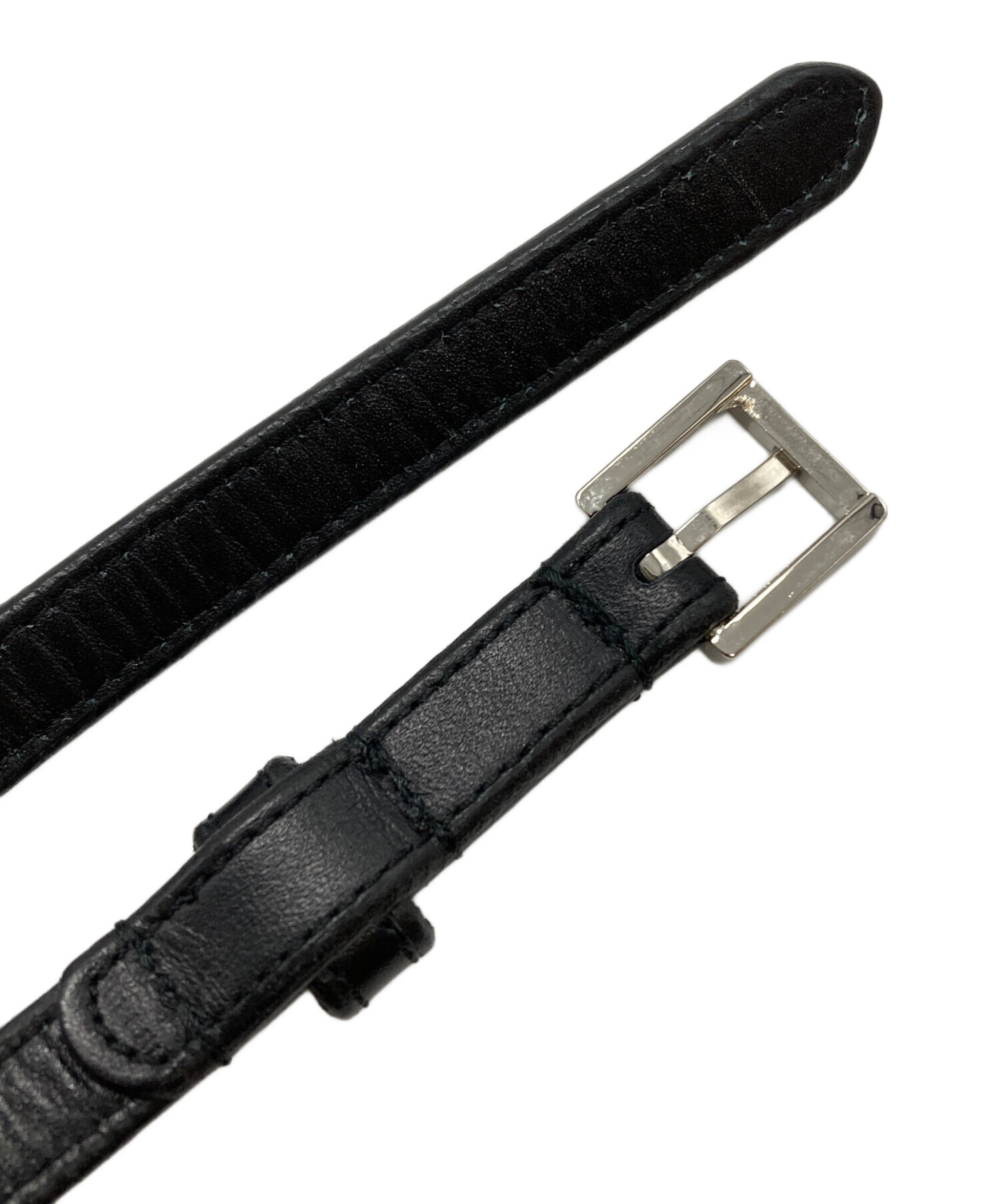 HARUNOBUMURATA プレートベルト2024AW JILSANDER HARUNOBUMURATA プレートベルト2024AW JILSANDER HARUNOBUMURATA