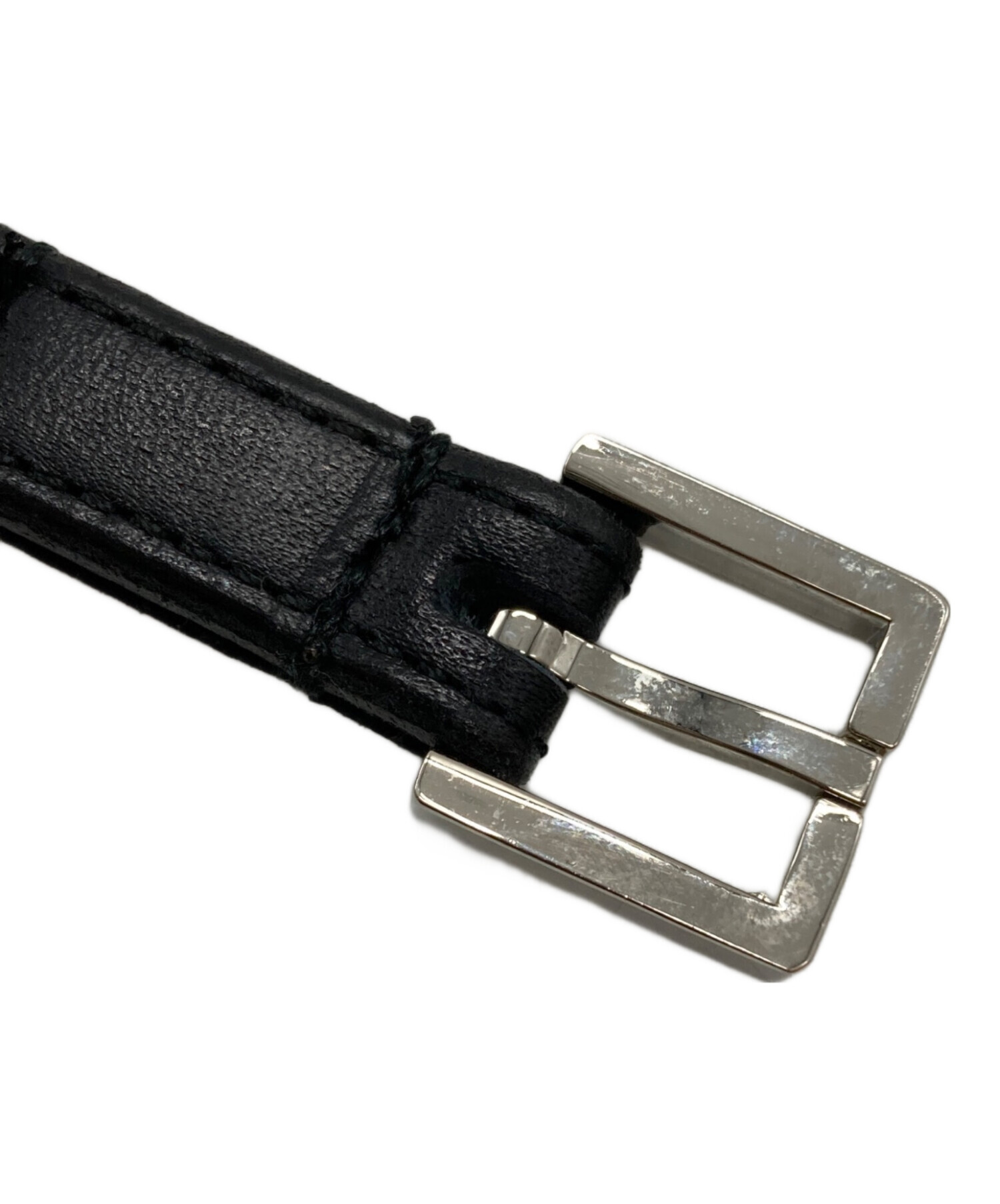 中古・古着通販】HARUNOBUMURATA (ハルノブ ムラタ) レザー