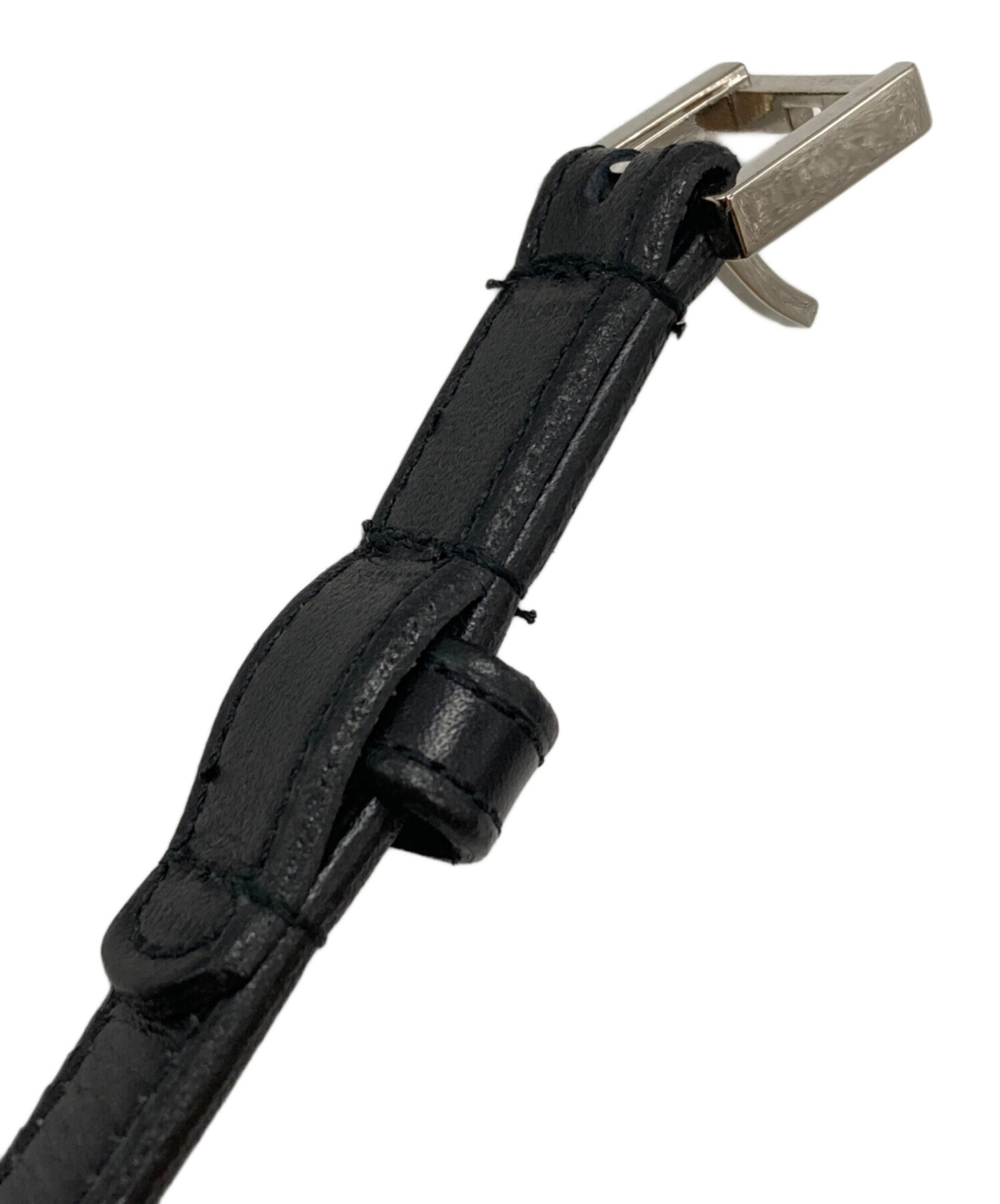 HARUNOBUMURATA プレートベルト2024AW JILSANDER HARUNOBUMURATA プレートベルト2024AW JILSANDER