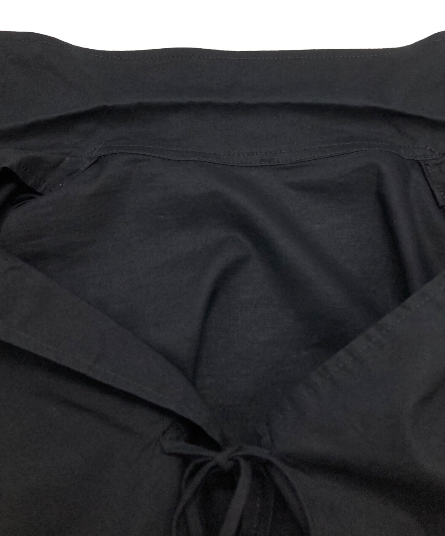 中古・古着通販】Yohji Yamamoto pour homme (ヨウジヤマモト
