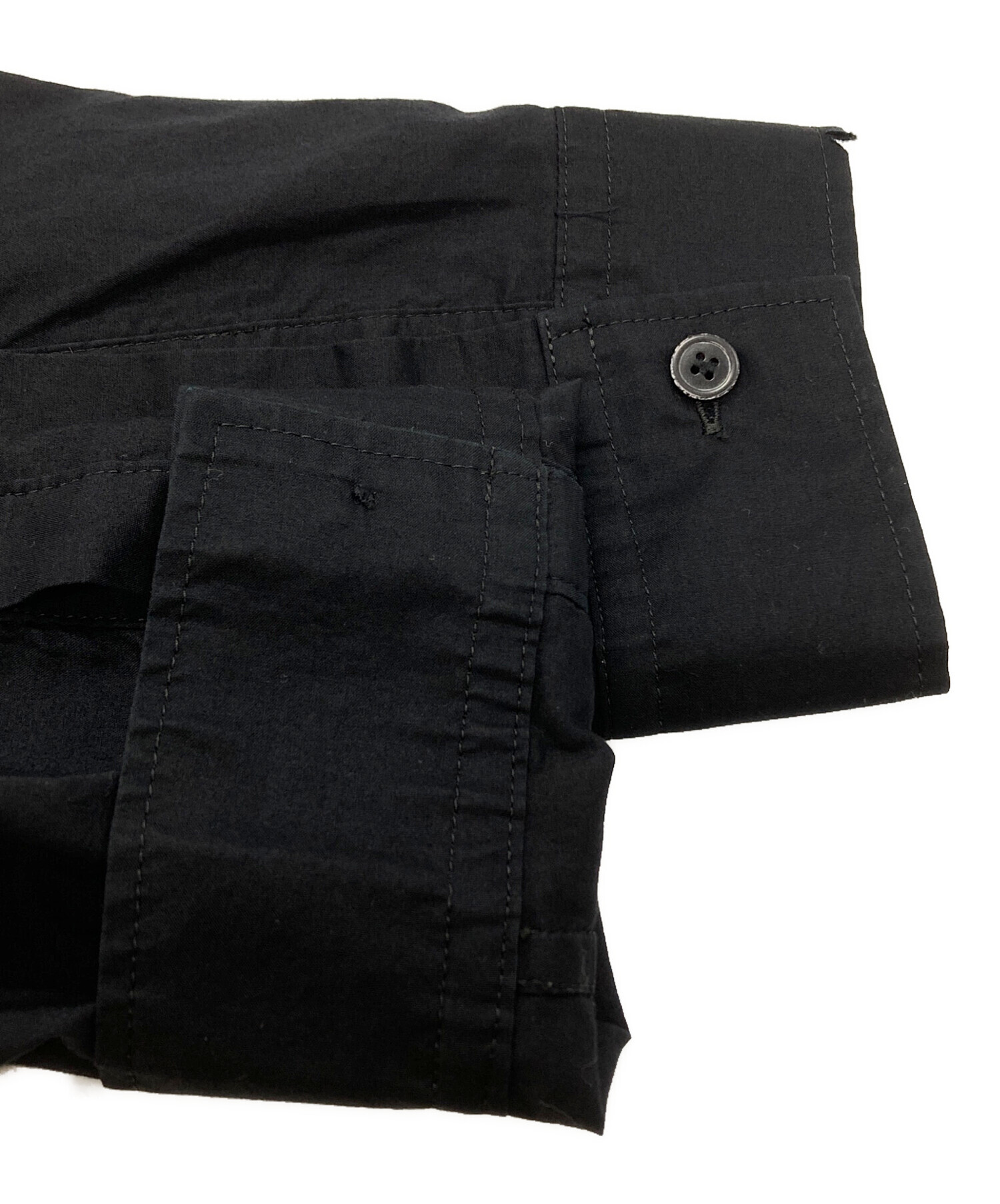 中古・古着通販】Yohji Yamamoto pour homme (ヨウジヤマモト