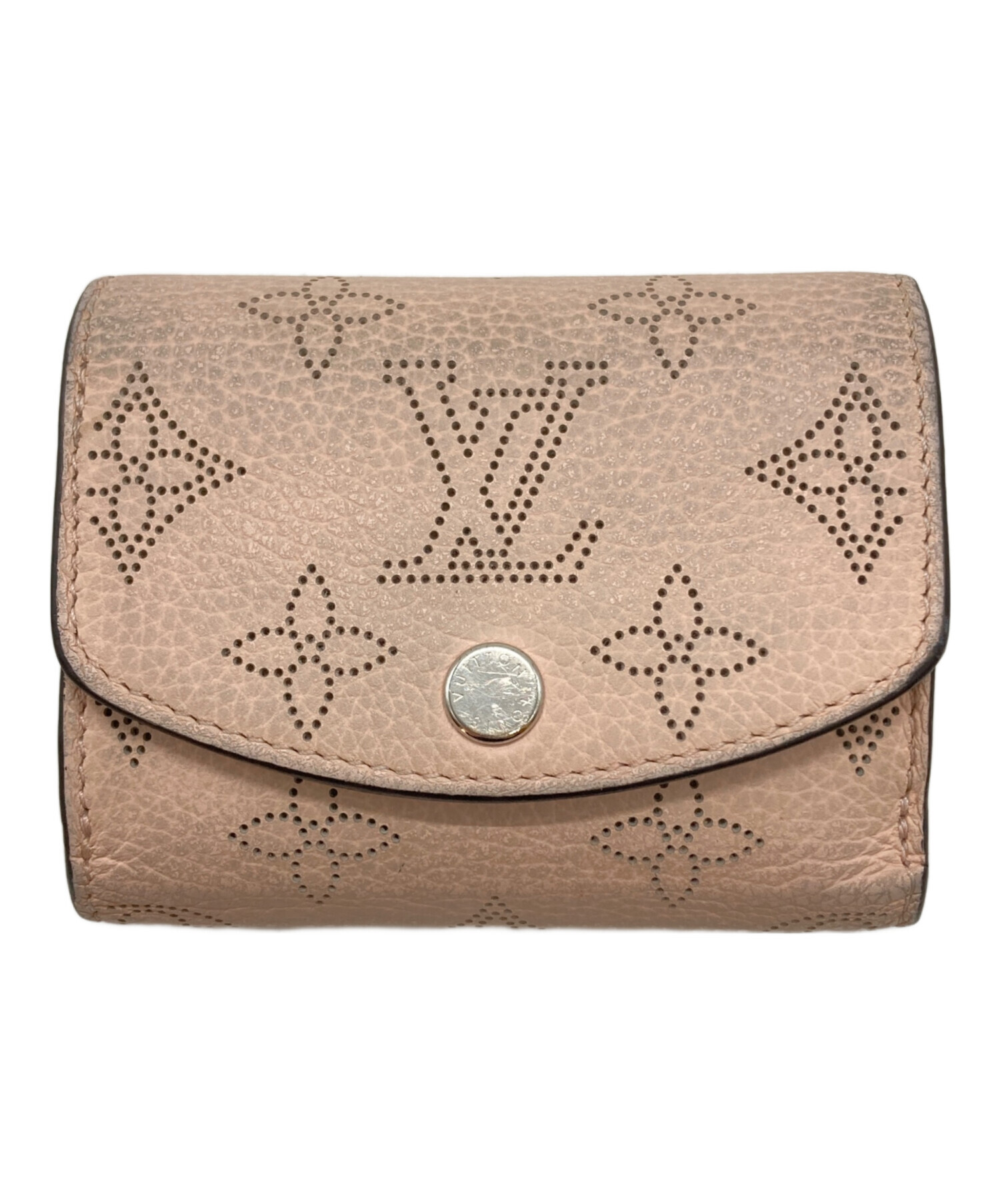 中古・古着通販】LOUIS VUITTON (ルイ ヴィトン) マヒナ 