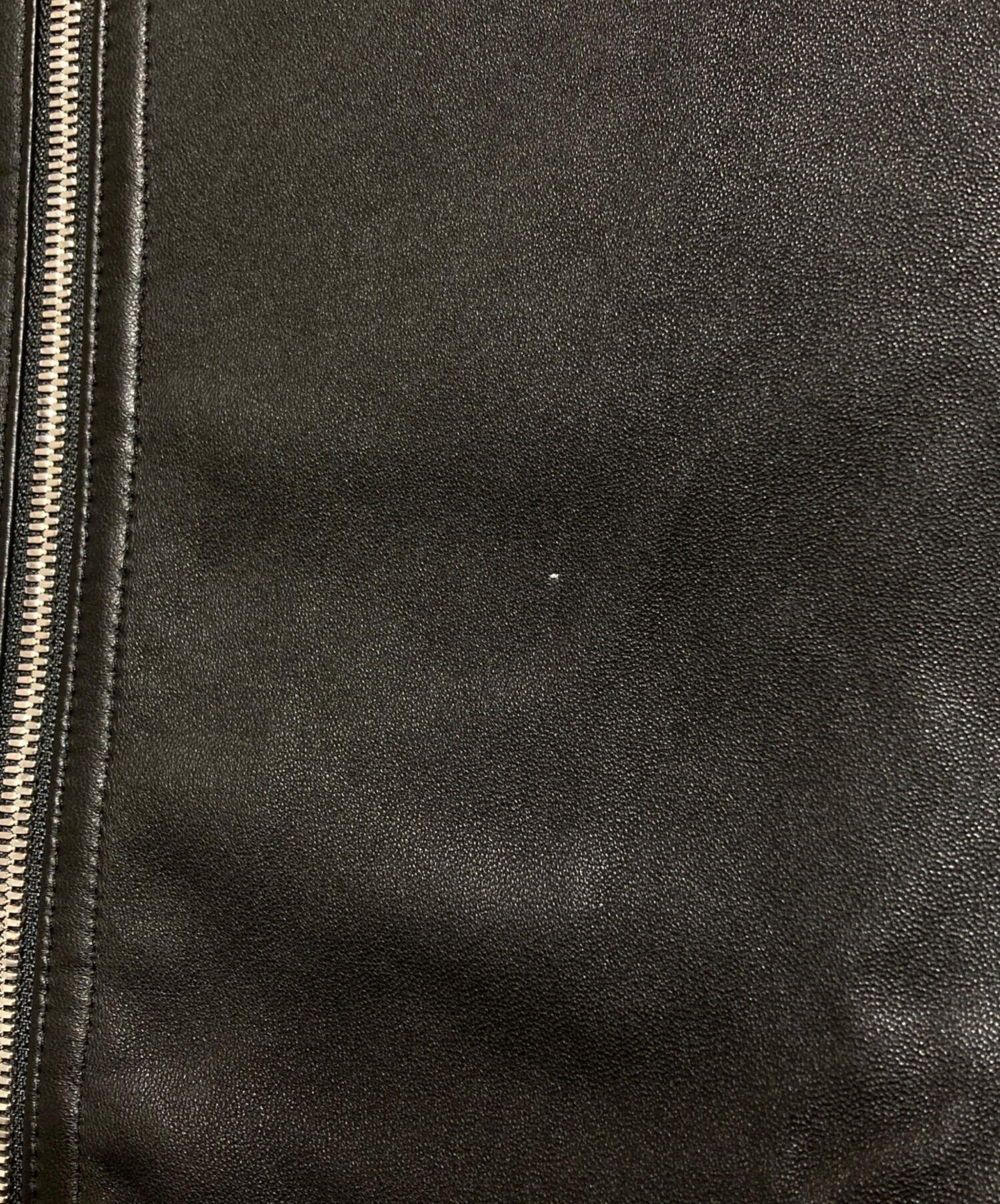 中古・古着通販】CARPE DIEM (カルペディエム) STRECH LEATHER SE 