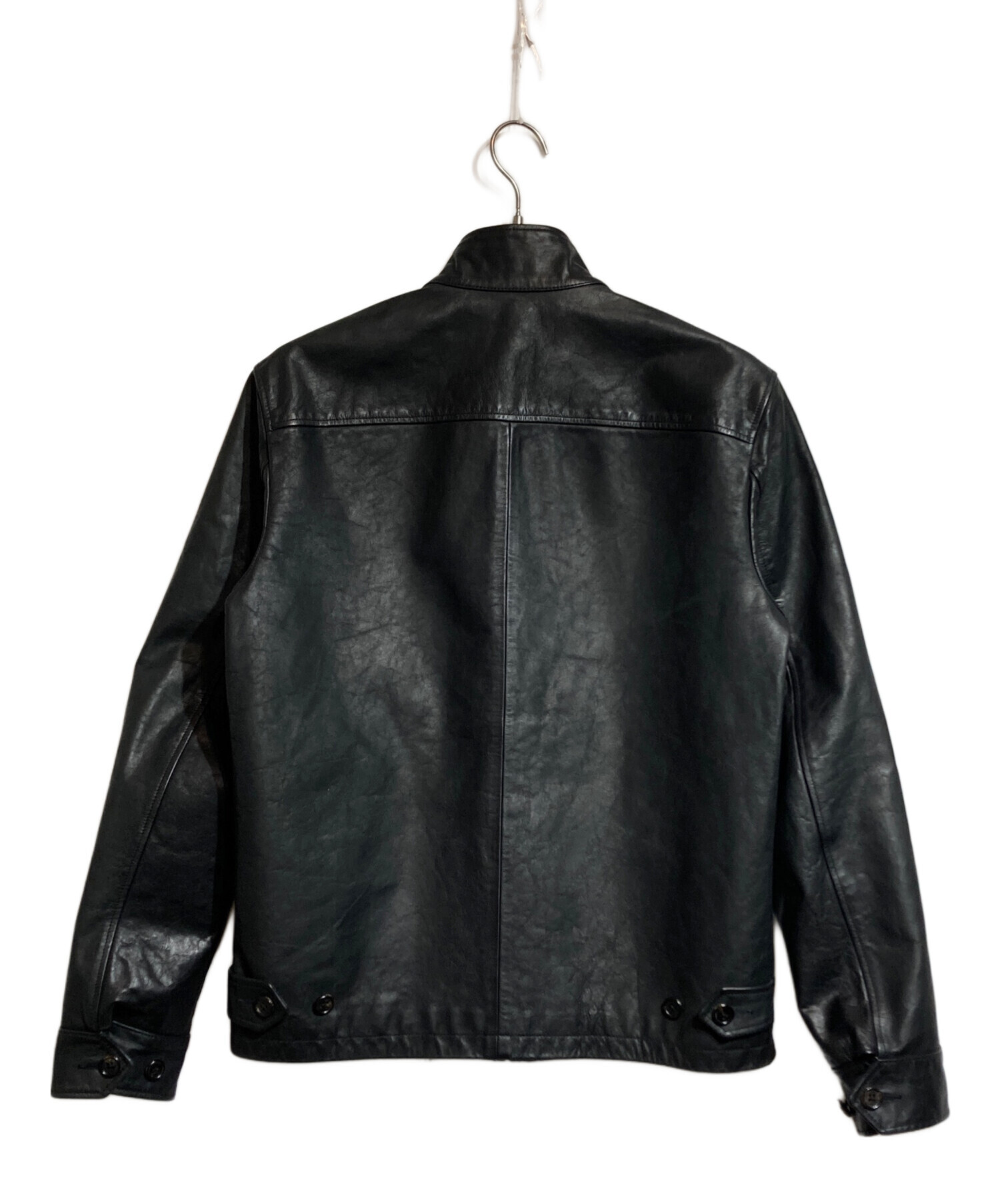 中古・古着通販】POLO RALPH LAUREN (ポロ・ラルフローレン) カーフ