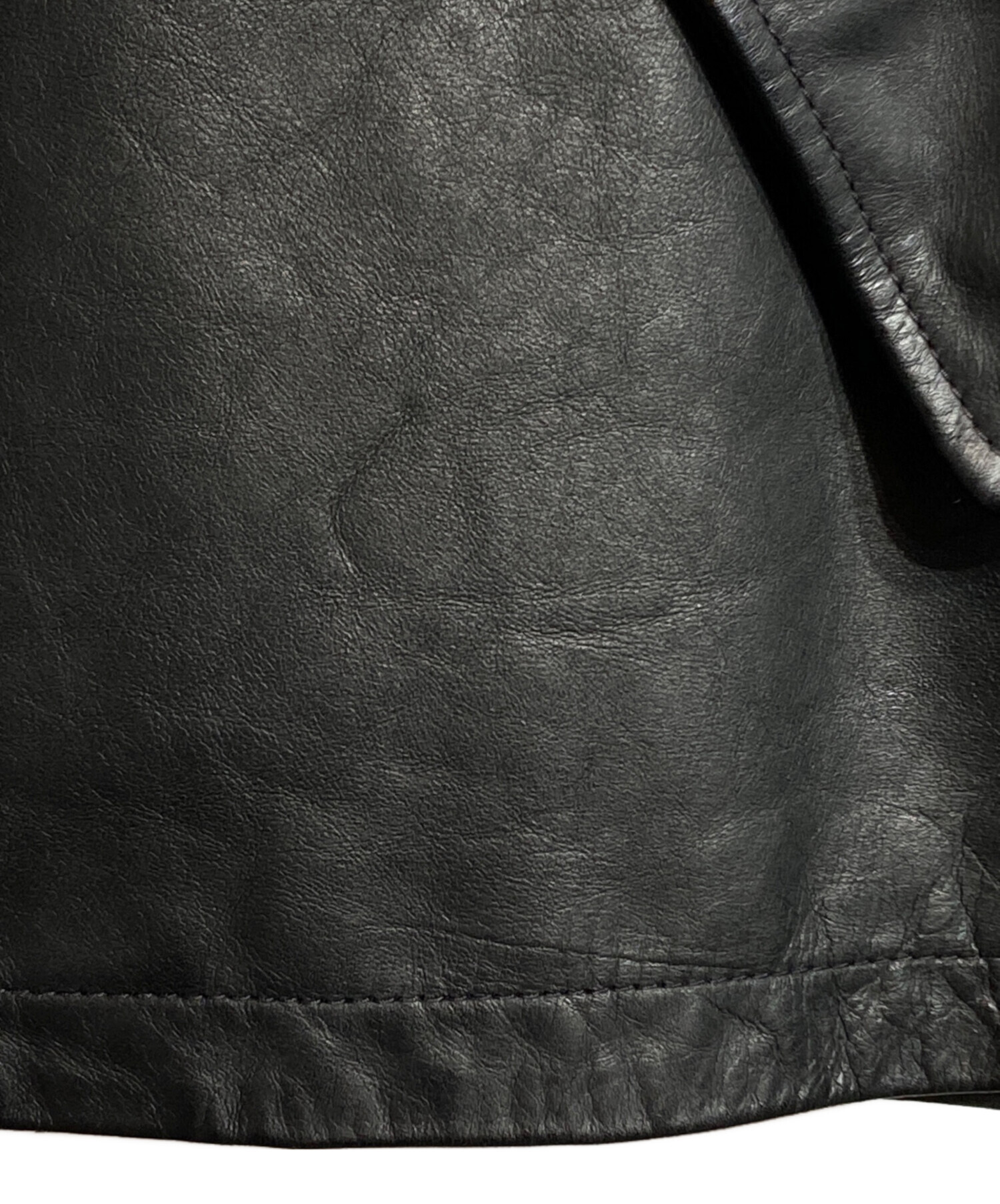 中古・古着通販】POLO RALPH LAUREN (ポロ・ラルフローレン) カーフ