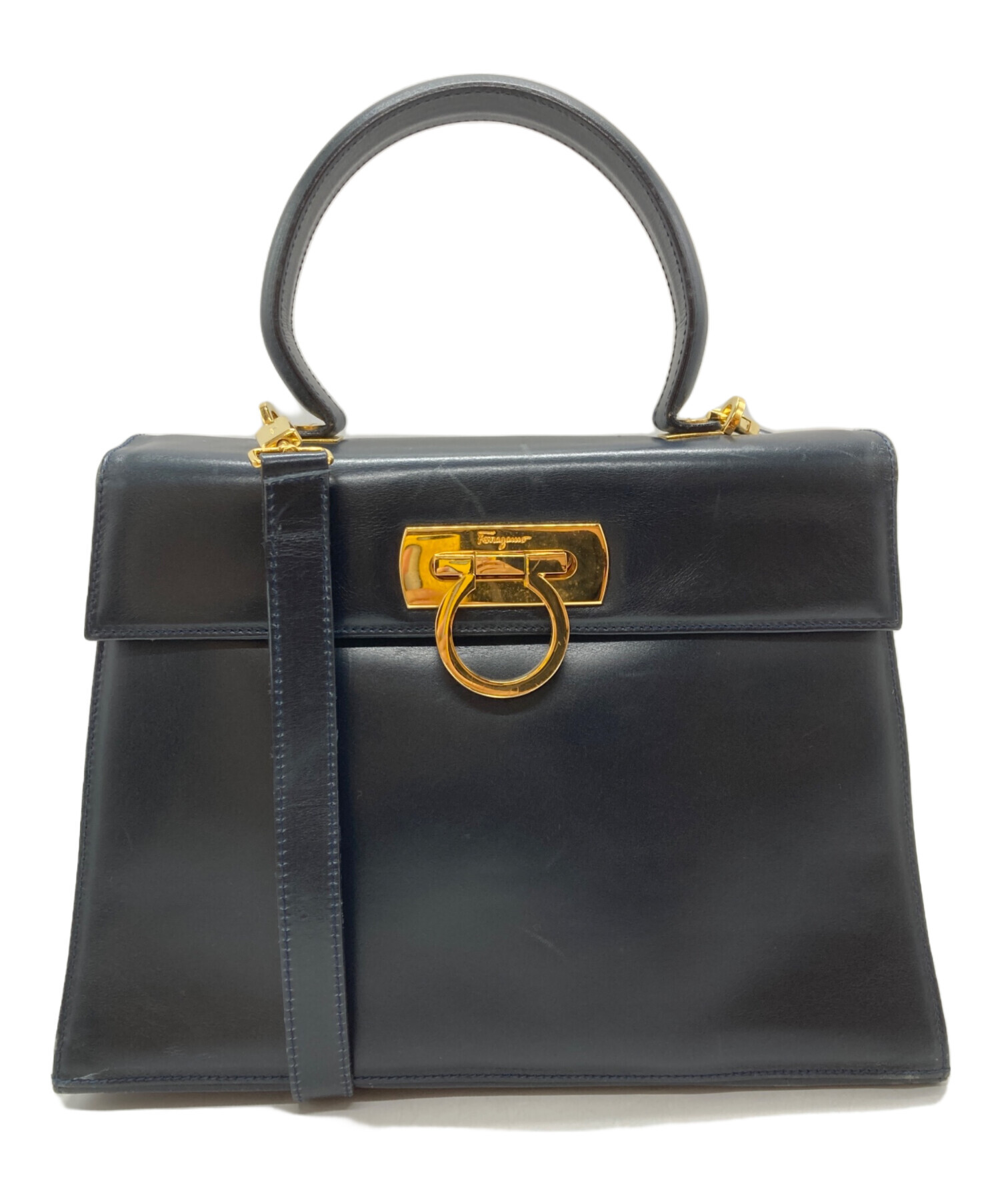 中古・古着通販】Salvatore Ferragamo (サルヴァトーレ フェラガモ