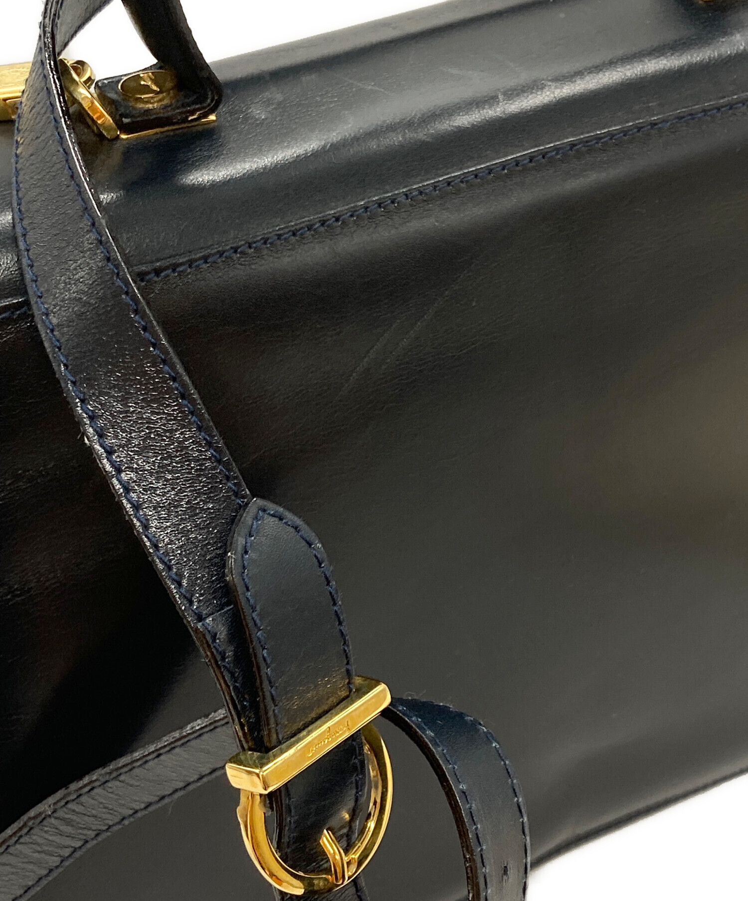 中古・古着通販】Salvatore Ferragamo (サルヴァトーレ フェラガモ