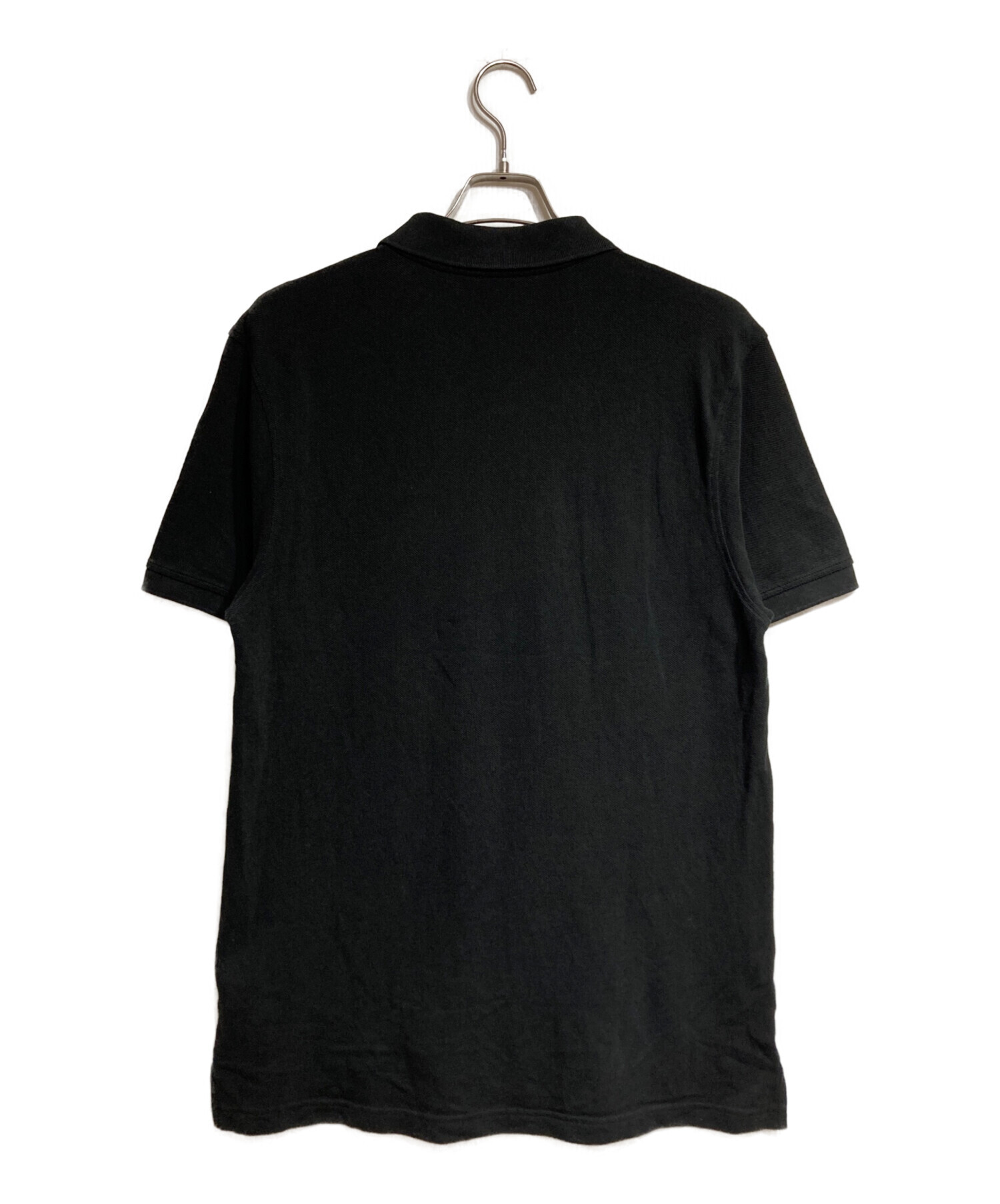 中古・古着通販】KENZO (ケンゾー) ポロシャツ/Polo shirt ブラック