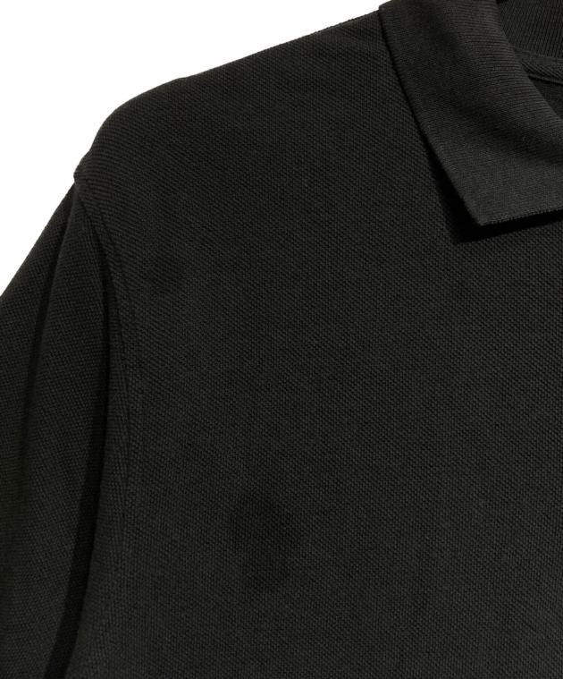 中古・古着通販】KENZO (ケンゾー) ポロシャツ/Polo shirt ブラック