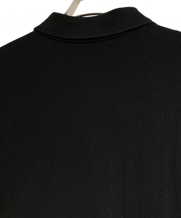 中古・古着通販】KENZO (ケンゾー) ポロシャツ/Polo shirt ブラック
