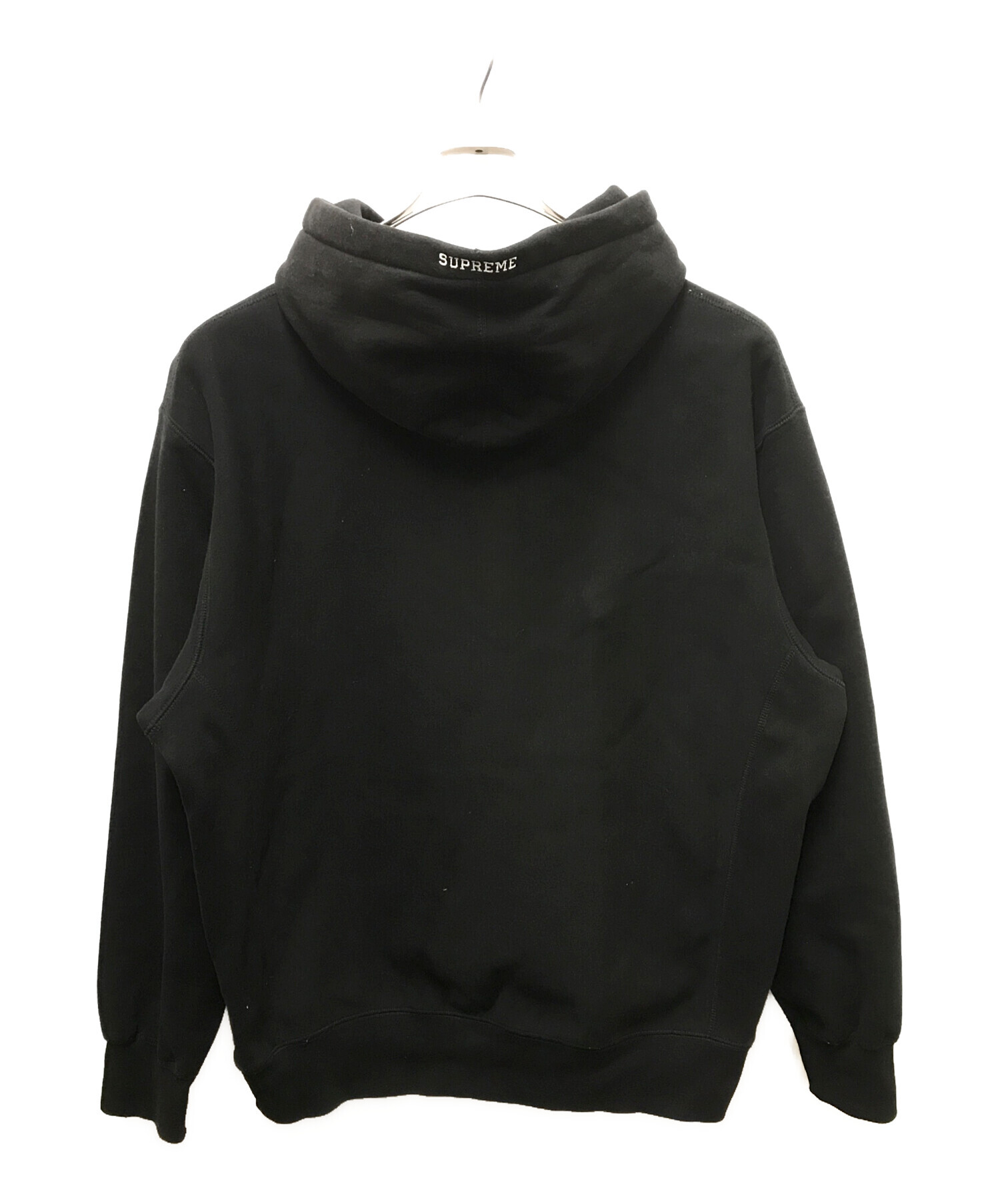 中古・古着通販】Supreme (シュプリーム) Preme Hooded Sweatshirt 