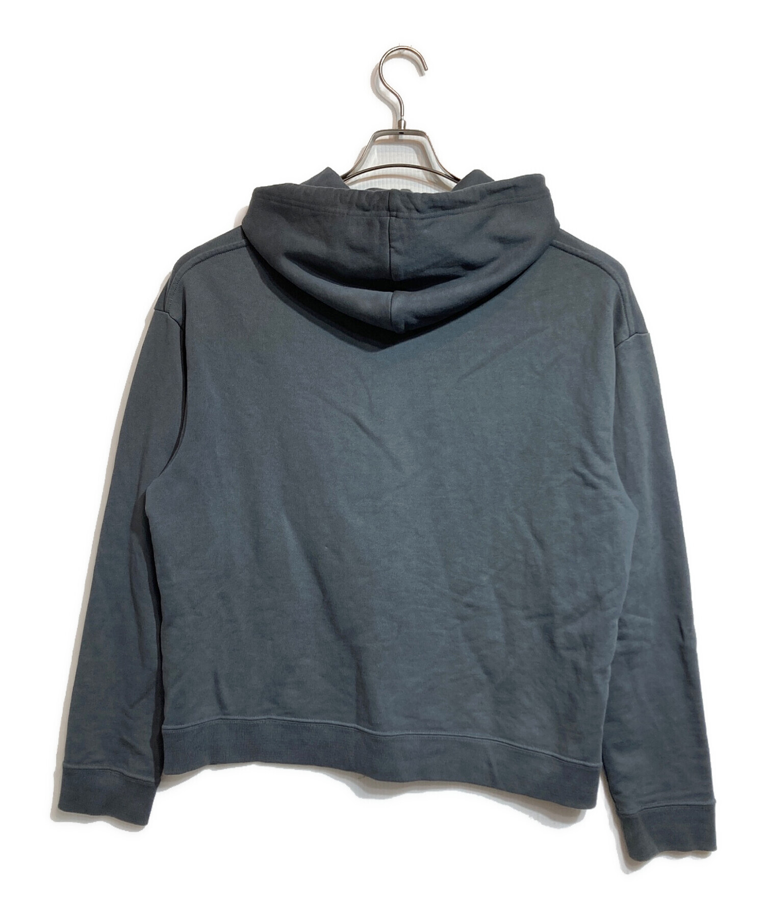 中古・古着通販】RAF SIMONS (ラフシモンズ) プルオーバーパーカー