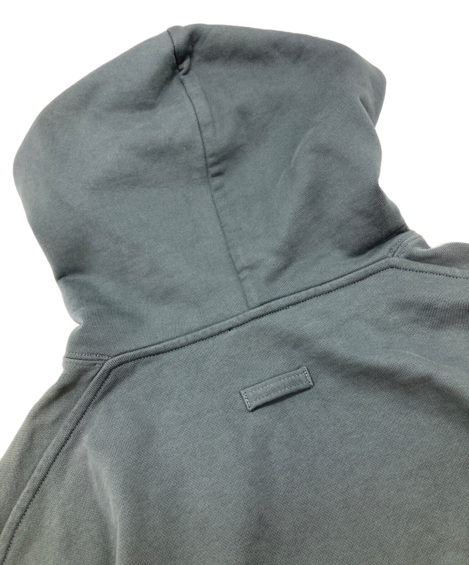 中古・古着通販】RAF SIMONS (ラフシモンズ) プルオーバーパーカー