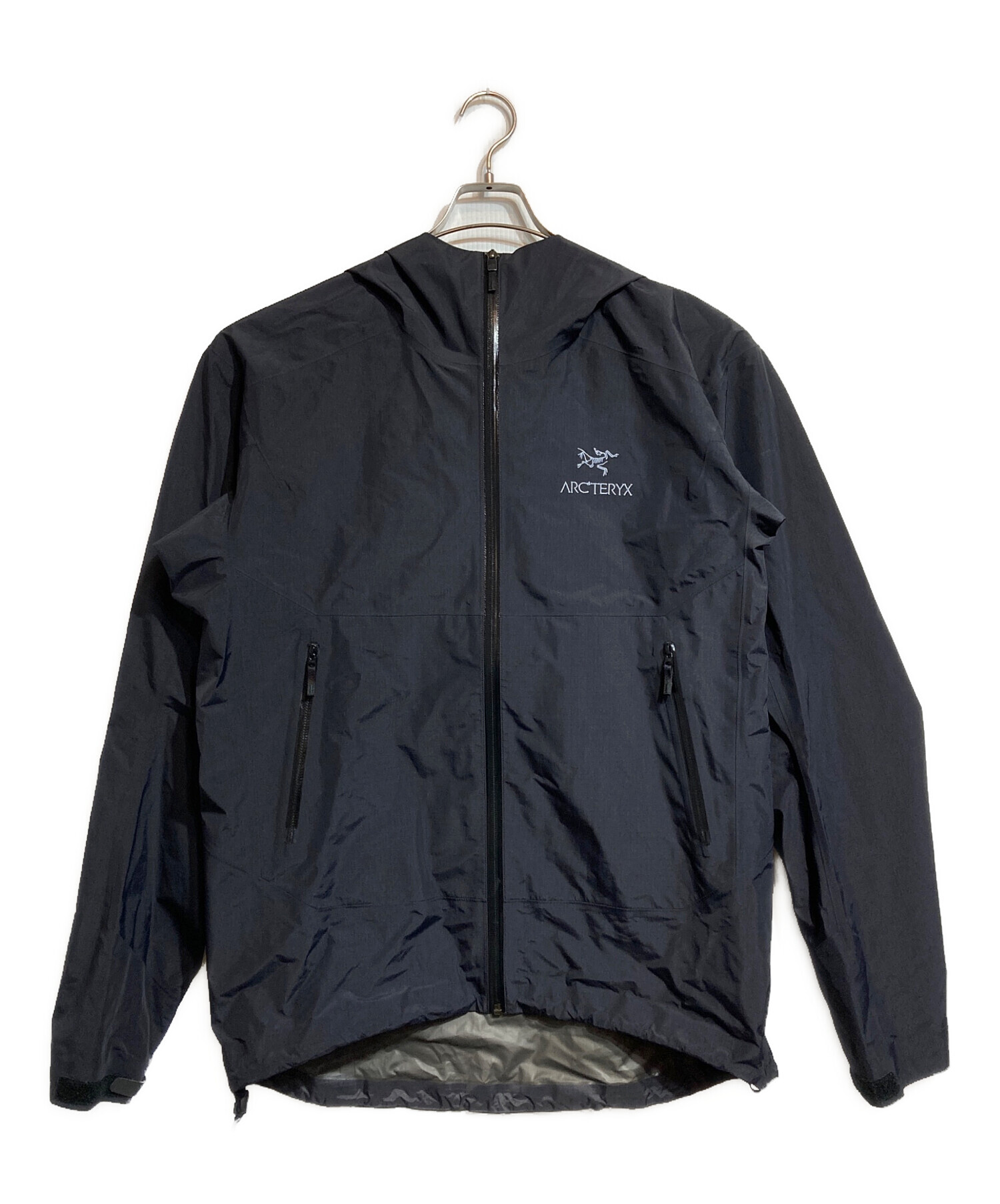 Arc'teryx Zeta SL Jacket Black 後期モデル　美品 楽天市場】セール 各色 アークテリクス ゼータ SL ジャケット ZETA SL