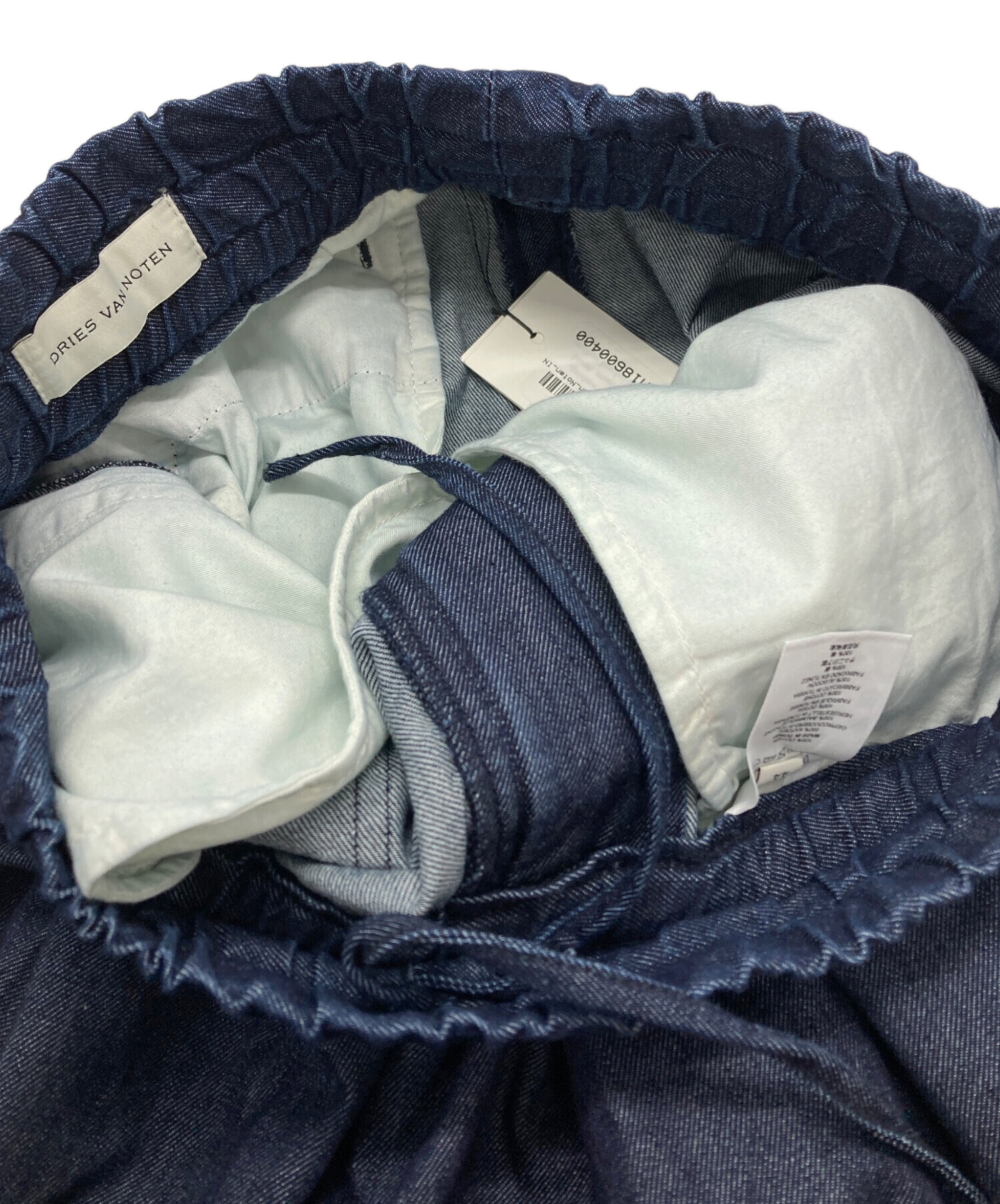 中古・古着通販】DRIES VAN NOTEN (ドリスヴァンノッテン) PENDEEN 