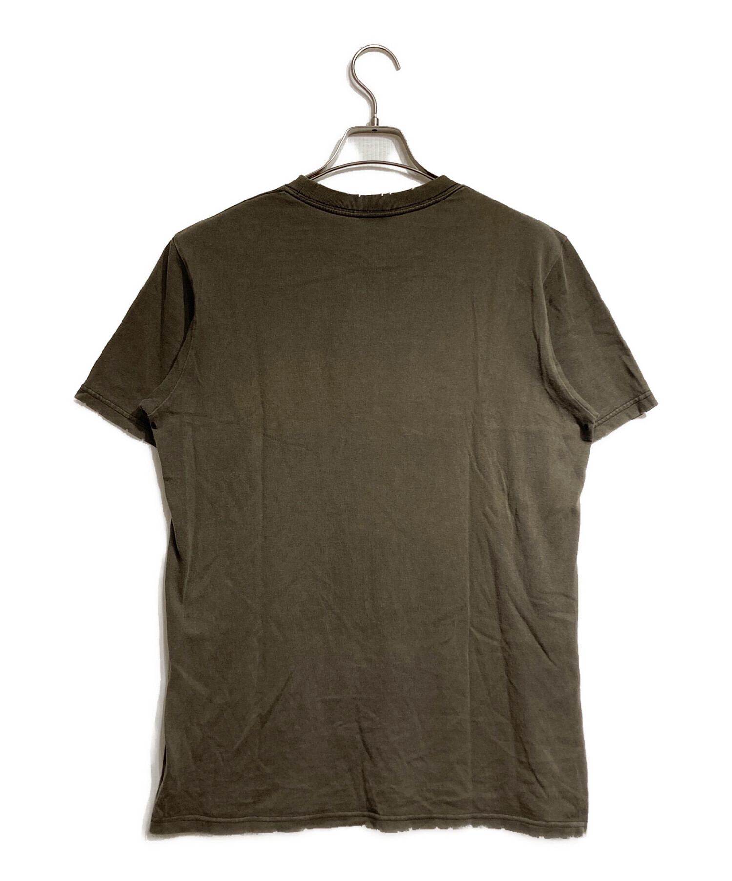 中古・古着通販】NUMBER (N)INE (ナンバーナイン) LET'S GO CRAZY Tee