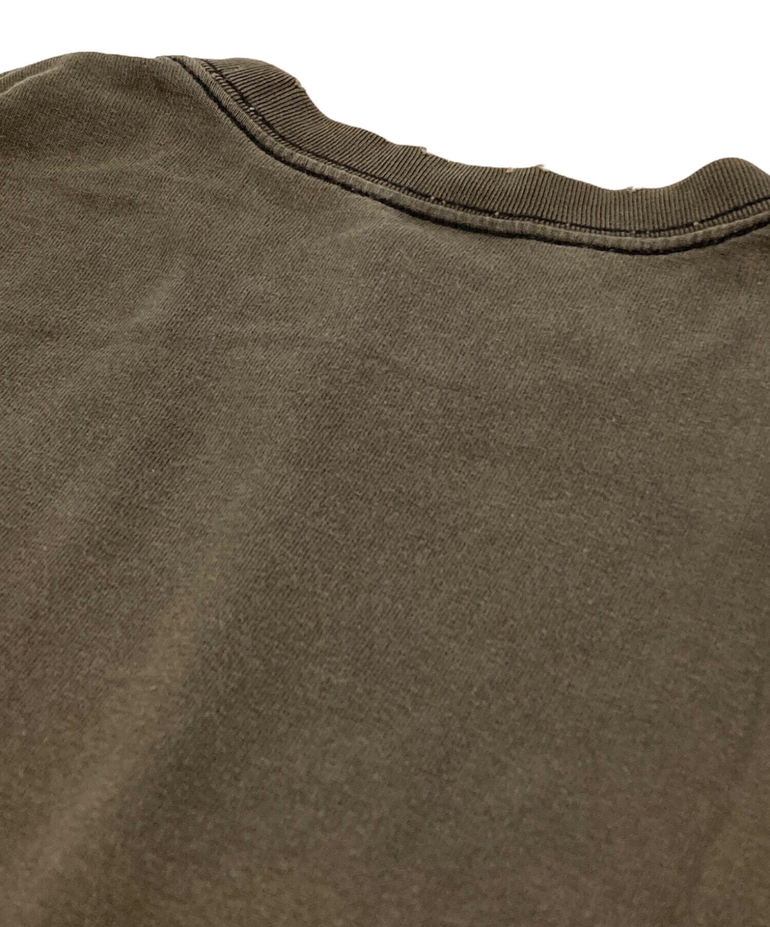 中古・古着通販】NUMBER (N)INE (ナンバーナイン) LET'S GO CRAZY Tee