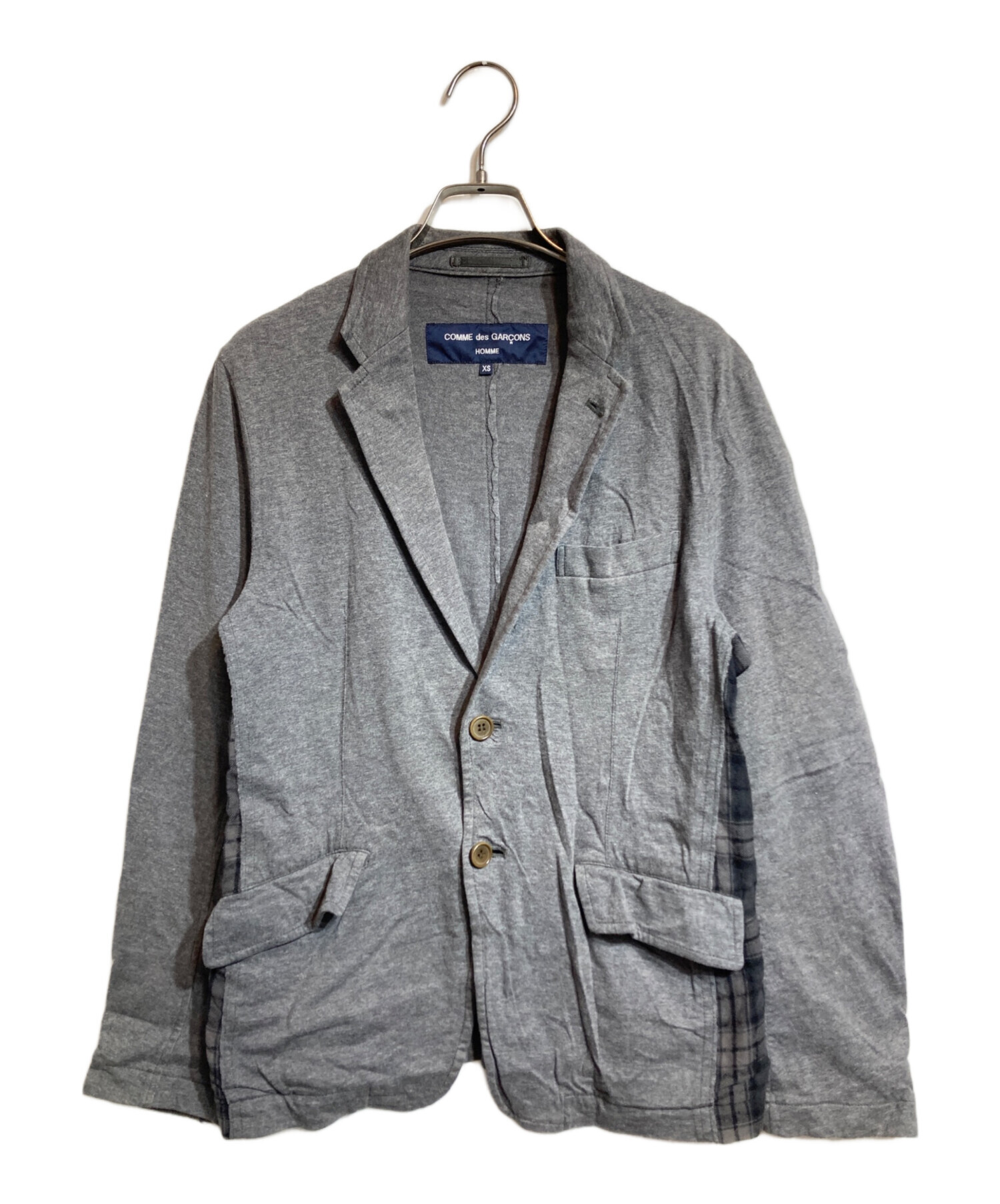 中古・古着通販】COMME des GARCONS HOMME (コムデギャルソン オム