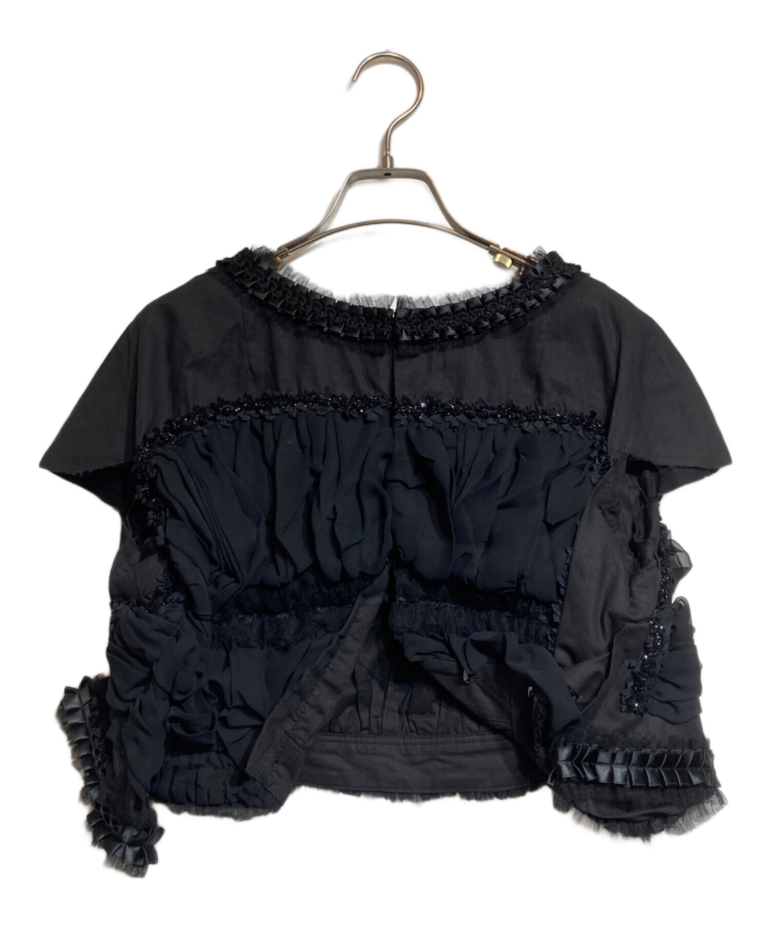 ○新品 コム・デ・ギャルソン トップス COMME des GARCONS HOMME PLUS