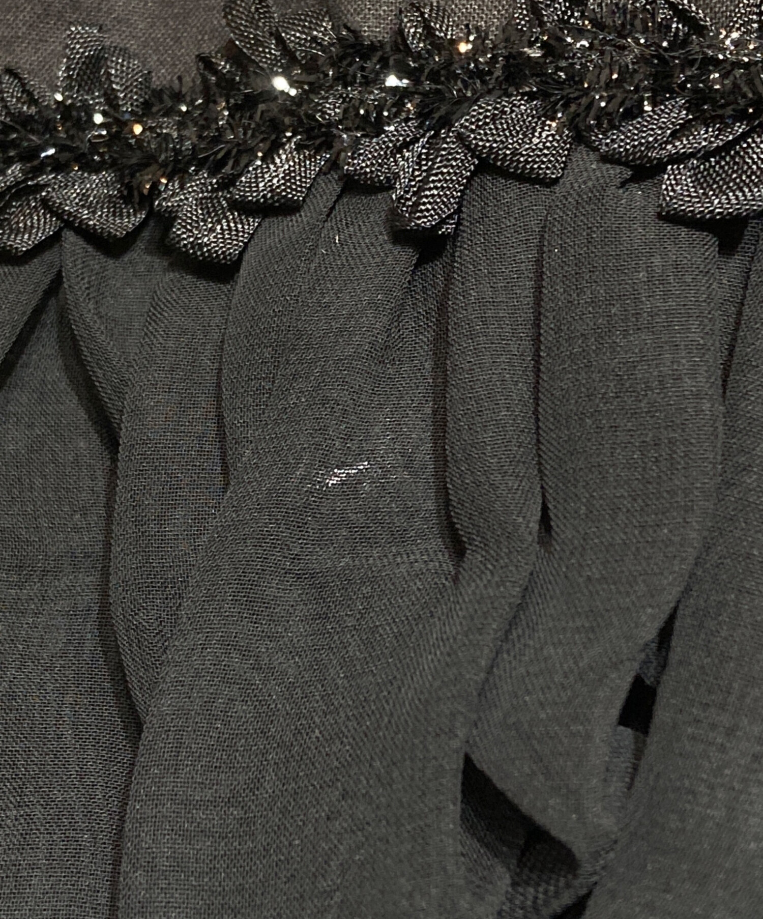 中古・古着通販】COMME des GARCONS (コムデギャルソン) チュール