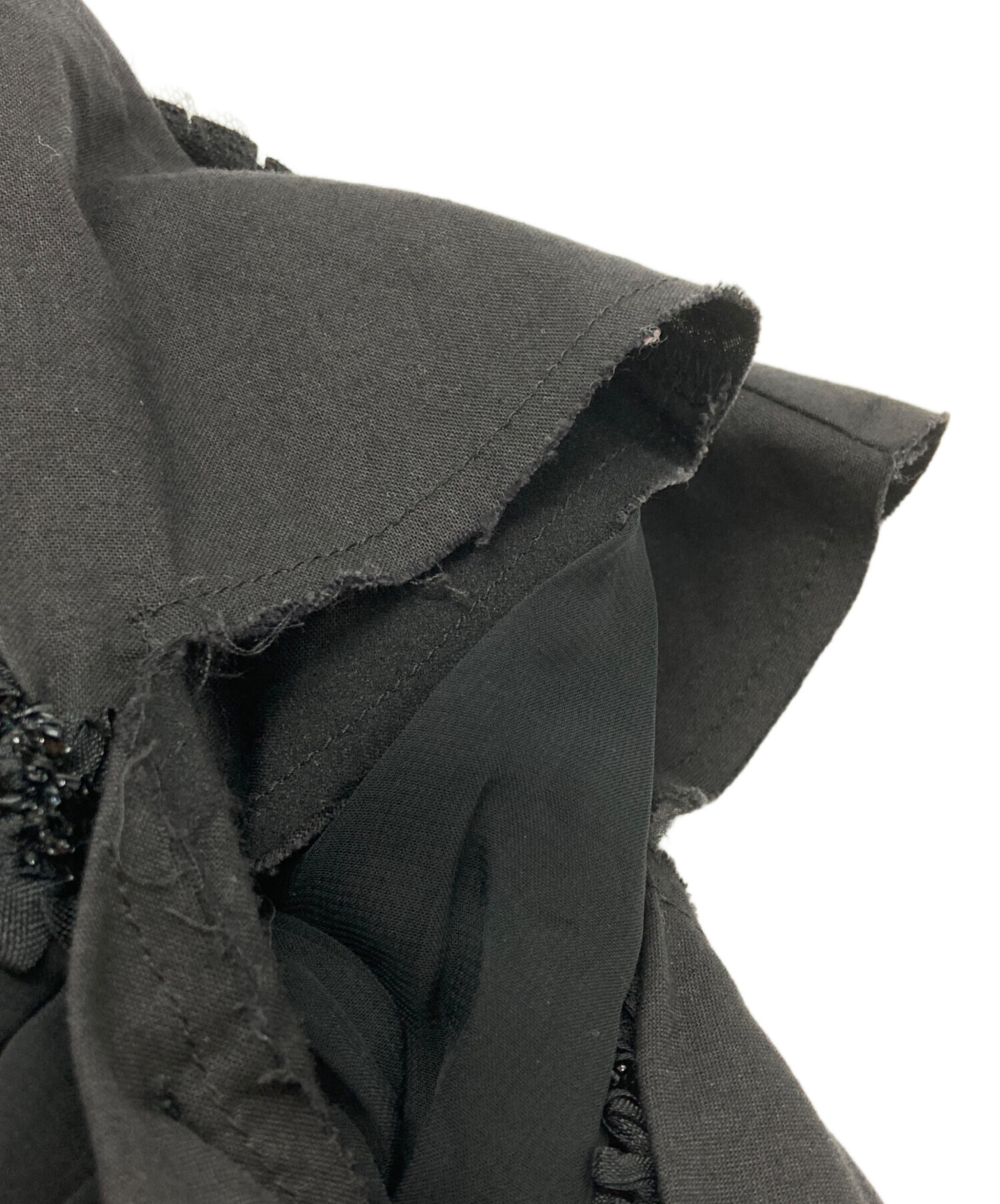中古・古着通販】COMME des GARCONS (コムデギャルソン) チュール 
