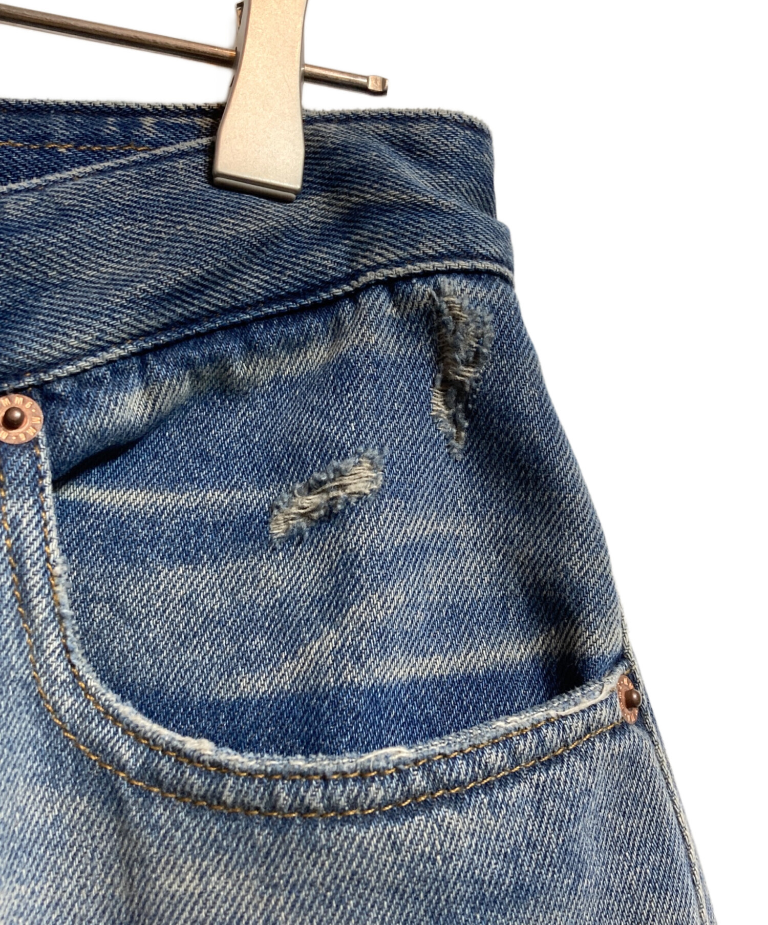 中古・古着通販】MM6 Maison Margiela (エムエムシックスメゾン