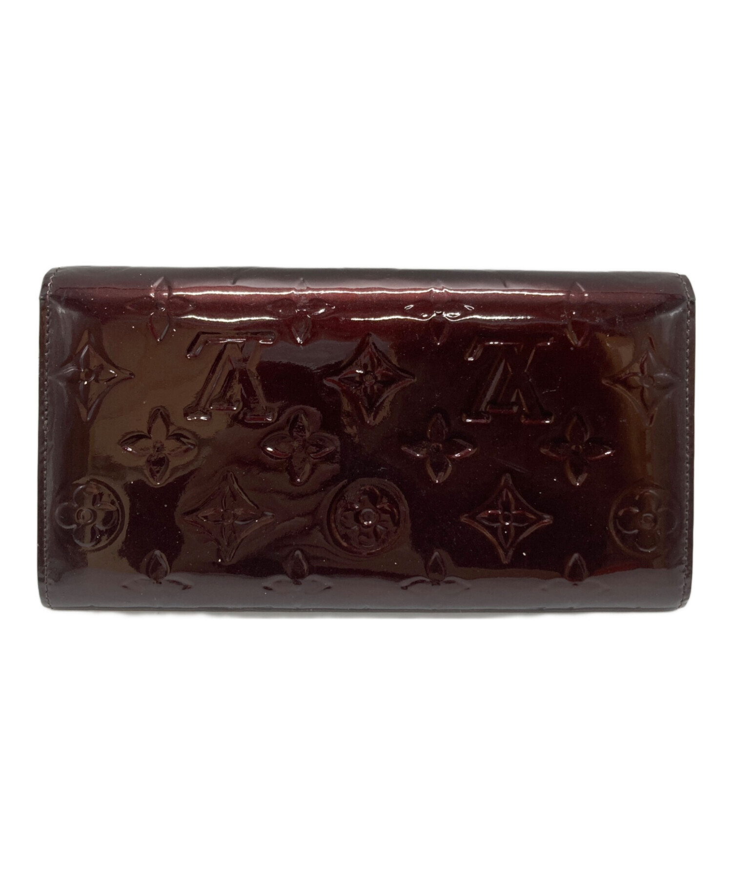 中古・古着通販】LOUIS VUITTON (ルイ ヴィトン) ヴェルニ 