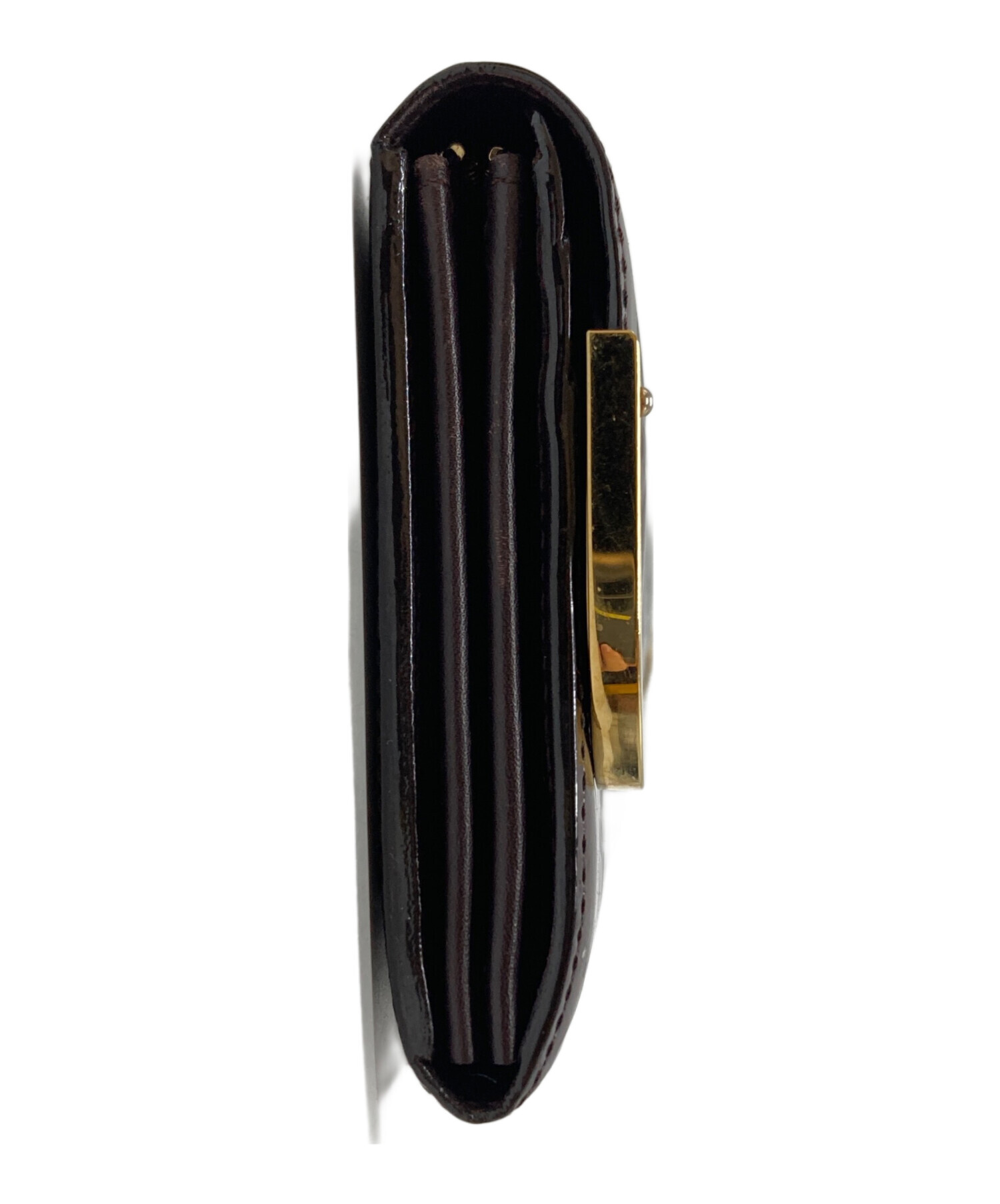 中古・古着通販】LOUIS VUITTON (ルイ ヴィトン) ヴェルニ 