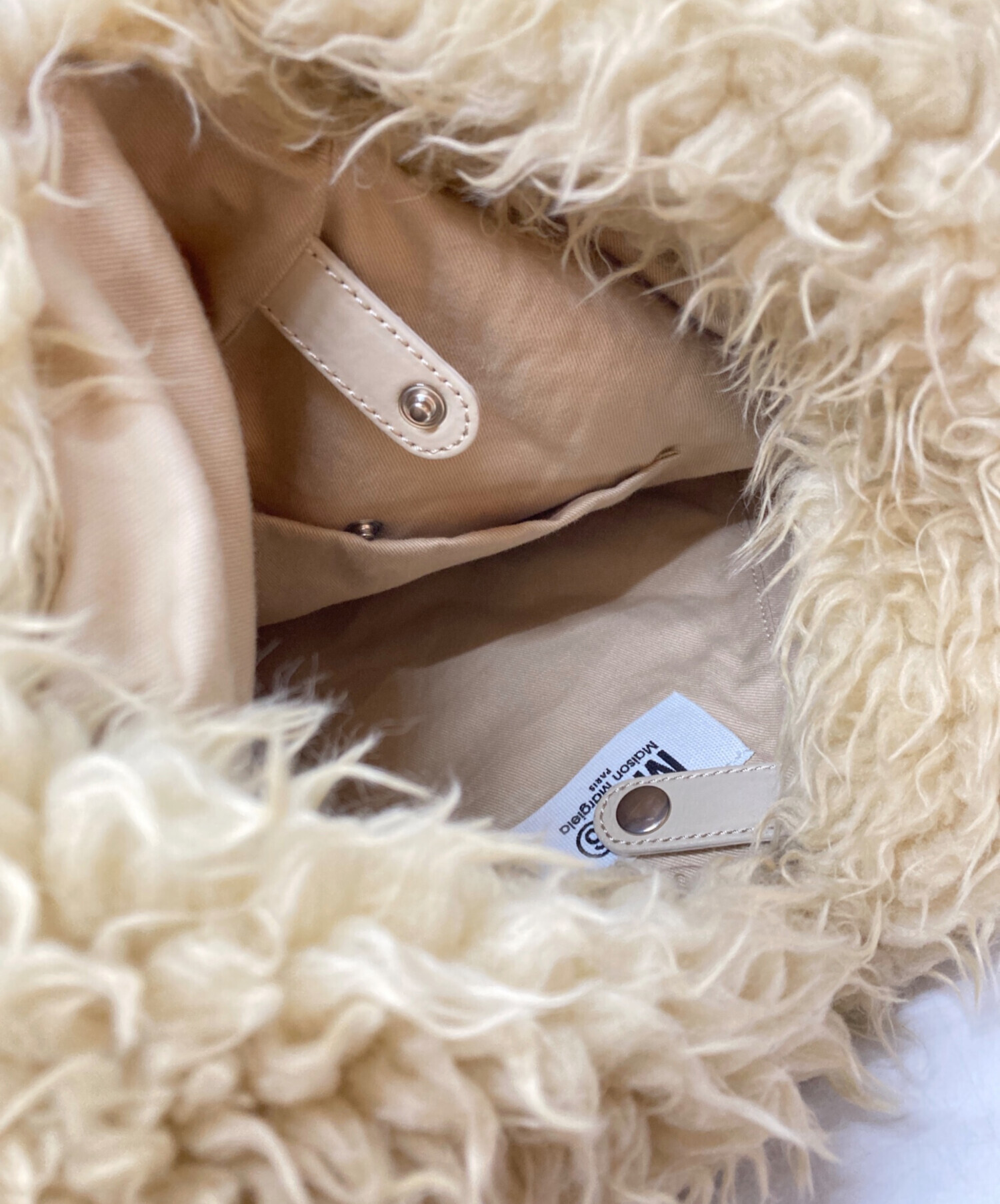 中古・古着通販】MM6 Maison Margiela (エムエムシックスメゾン 