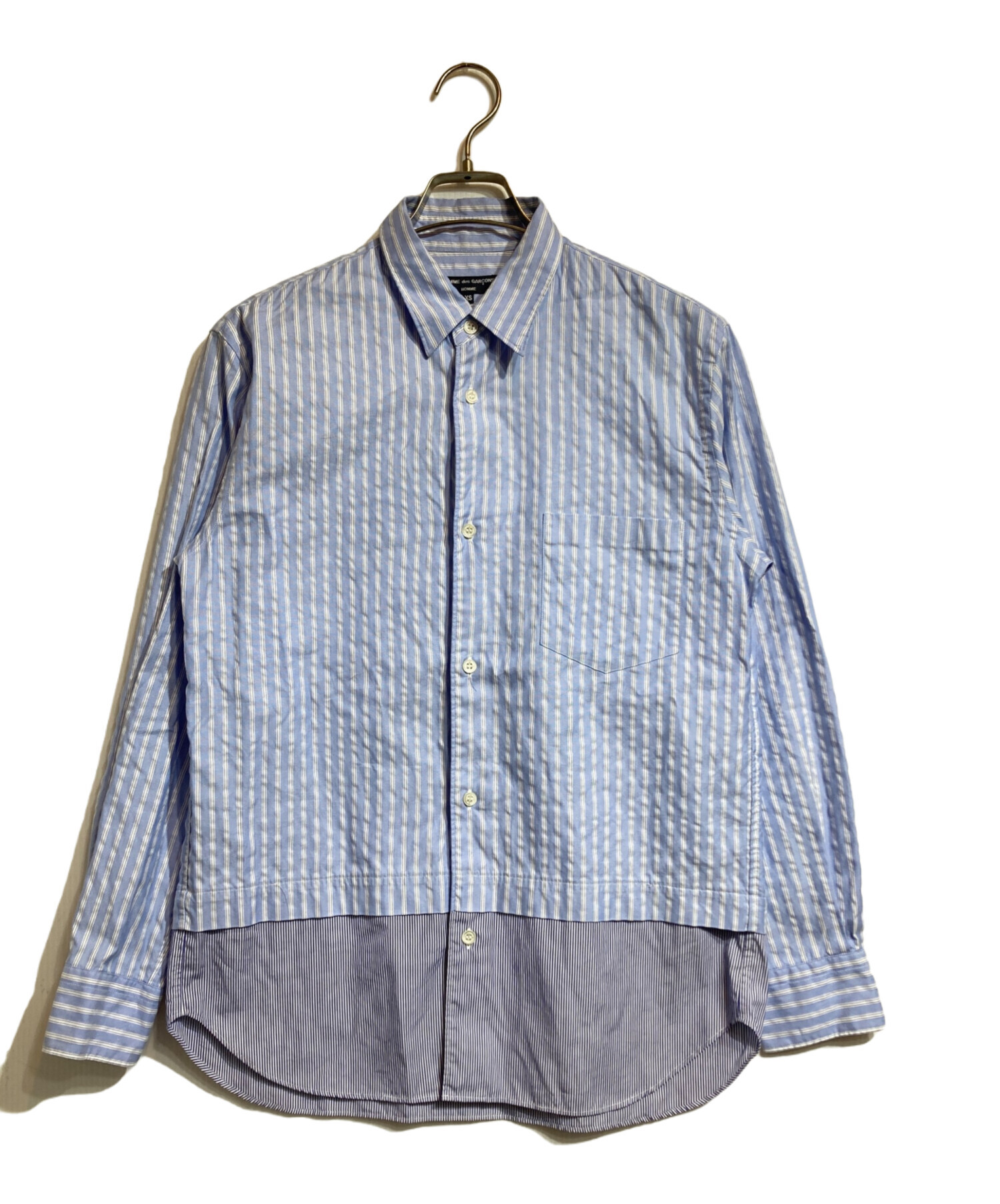中古・古着通販】COMME des GARCONS HOMME (コムデギャルソン オム 