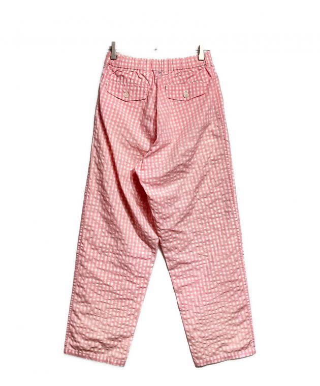 トリココムデギャルソン ワイドパンツ イージーパンツ AD1988 ヴィンテージ 中古・古着通販】tricot COMME des GARCONS (トリココムデギャルソン