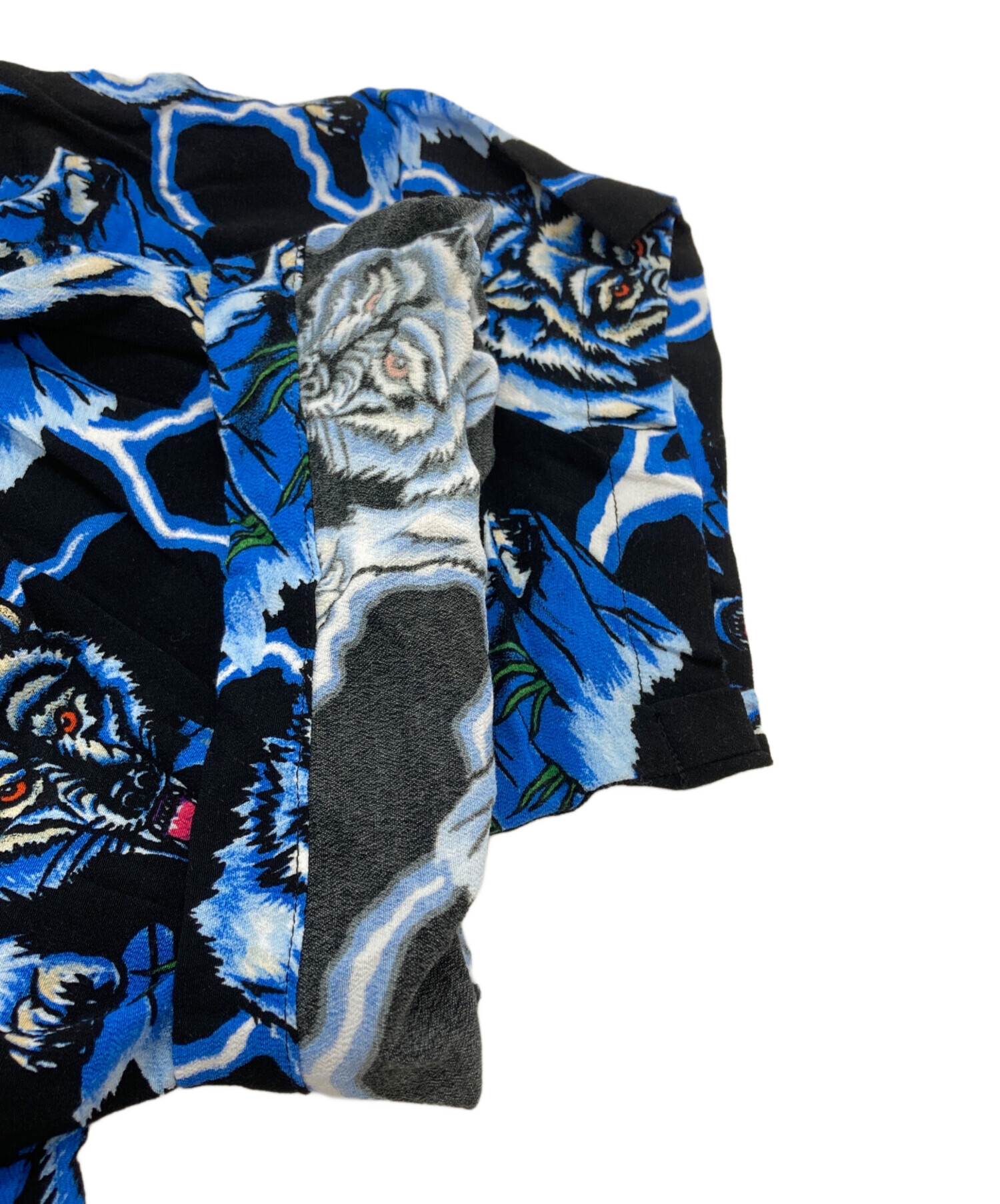 中古・古着通販】Hysteric Glamour (ヒステリックグラマー) WOLF AND
