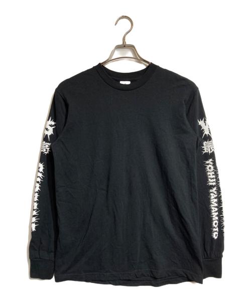 中古・古着通販】Y's (ワイズ) Supreme (シュプリーム) L/S Tee