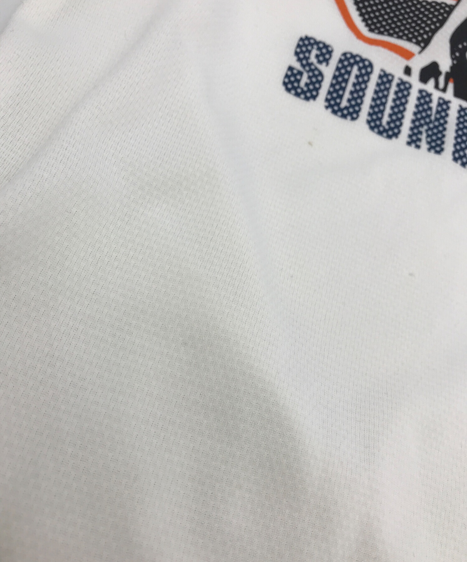 中古・古着通販】Hysteric Glamour (ヒステリックグラマー) 84 SOUNDS
