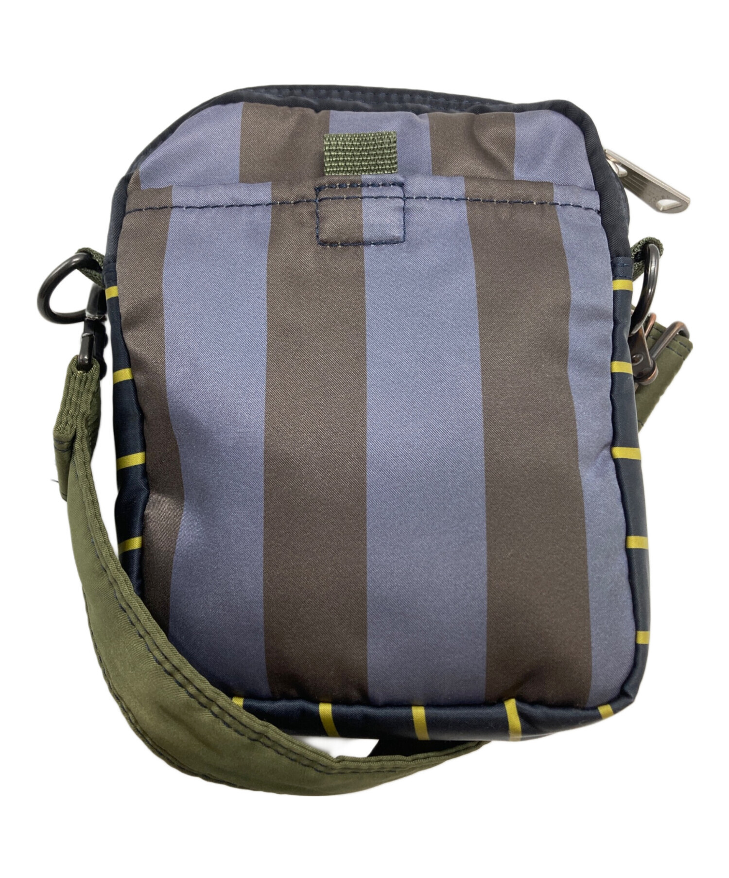 中古・古着通販】PORTER (ポーター) PAUL SMITH (ポールスミス 