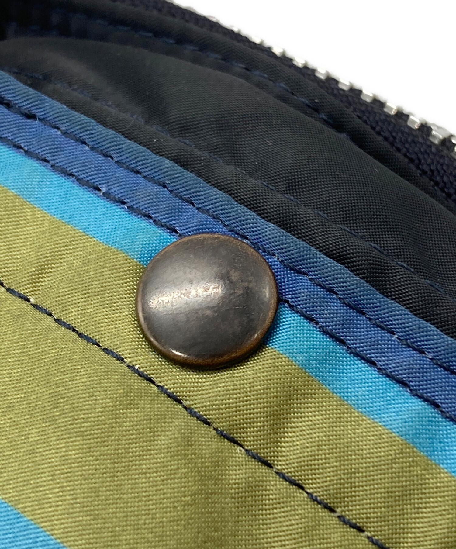 中古・古着通販】PORTER (ポーター) PAUL SMITH (ポールスミス 