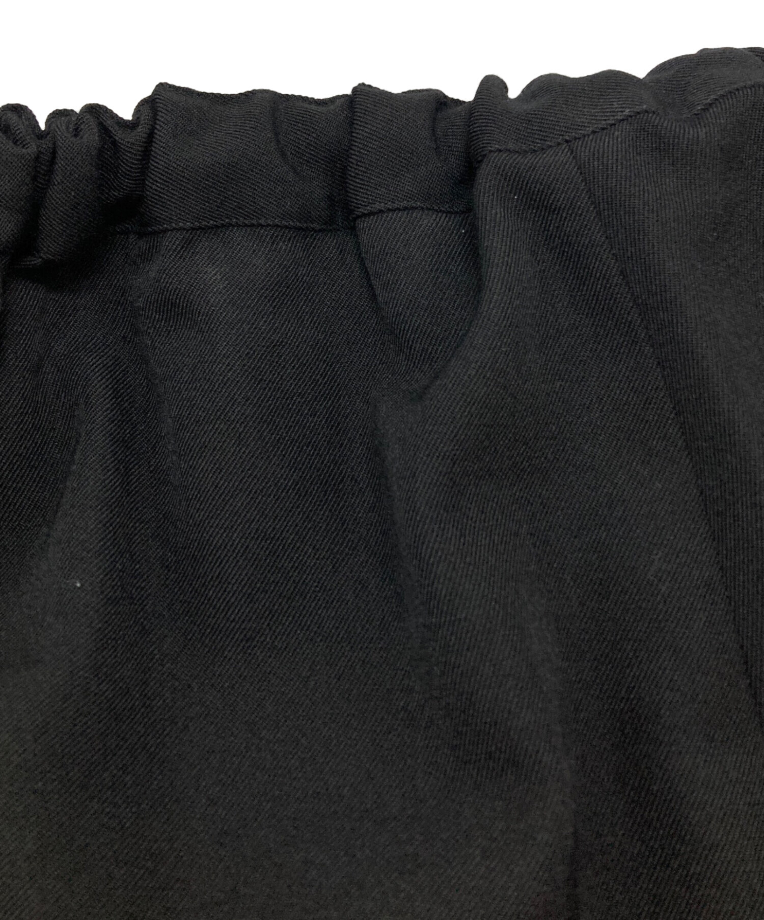中古・古着通販】COMME des GARCONS (コムデギャルソン) ウール