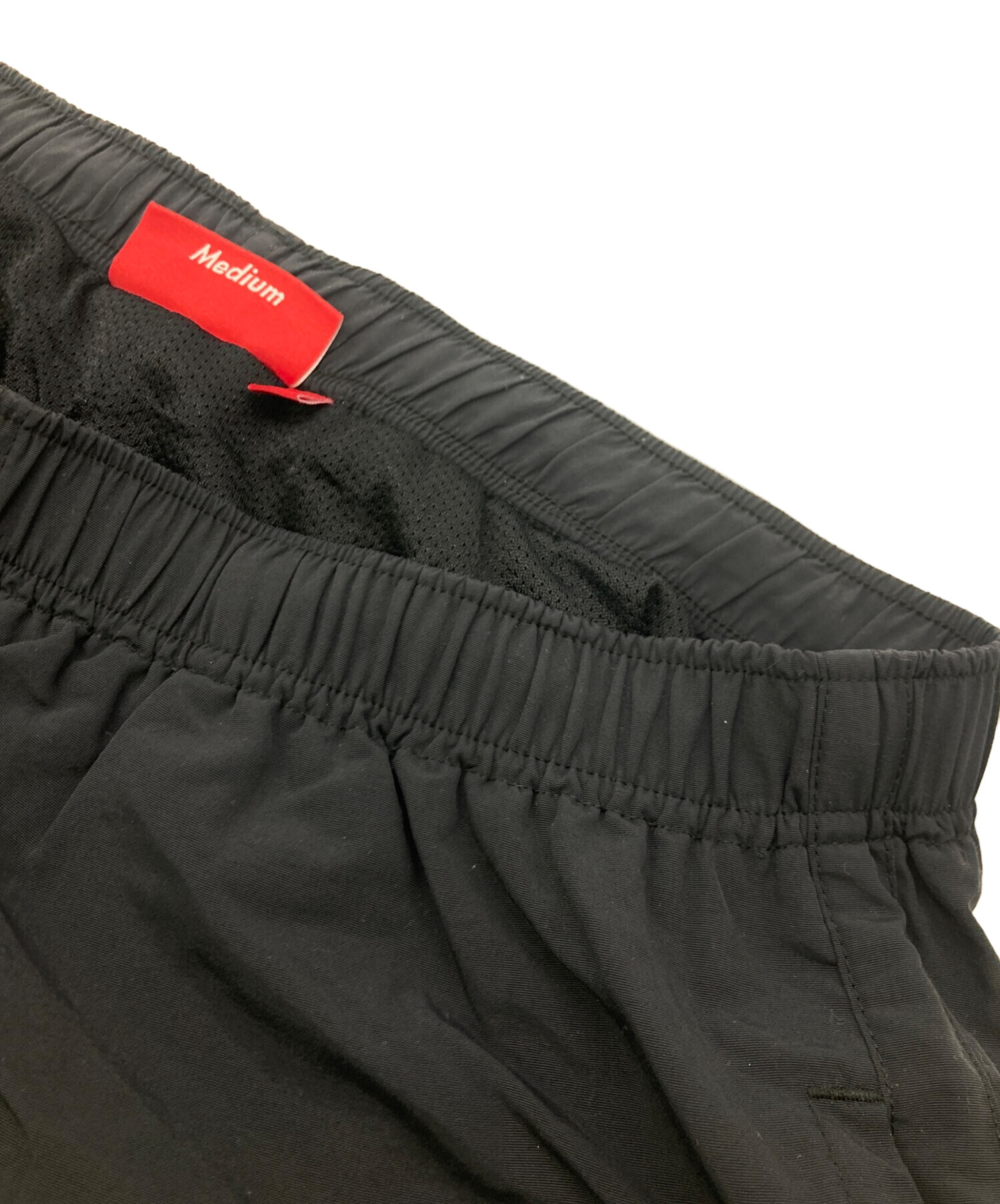 中古・古着通販】Supreme (シュプリーム) OLD ENGLISH TRACK PANT