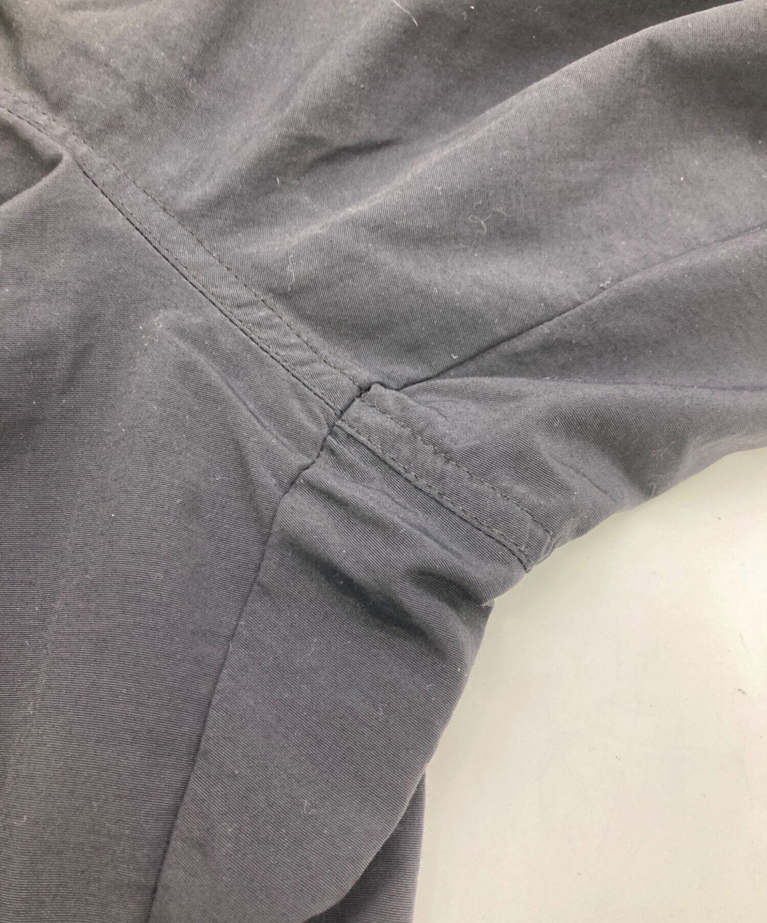 中古・古着通販】Supreme (シュプリーム) OLD ENGLISH TRACK PANT