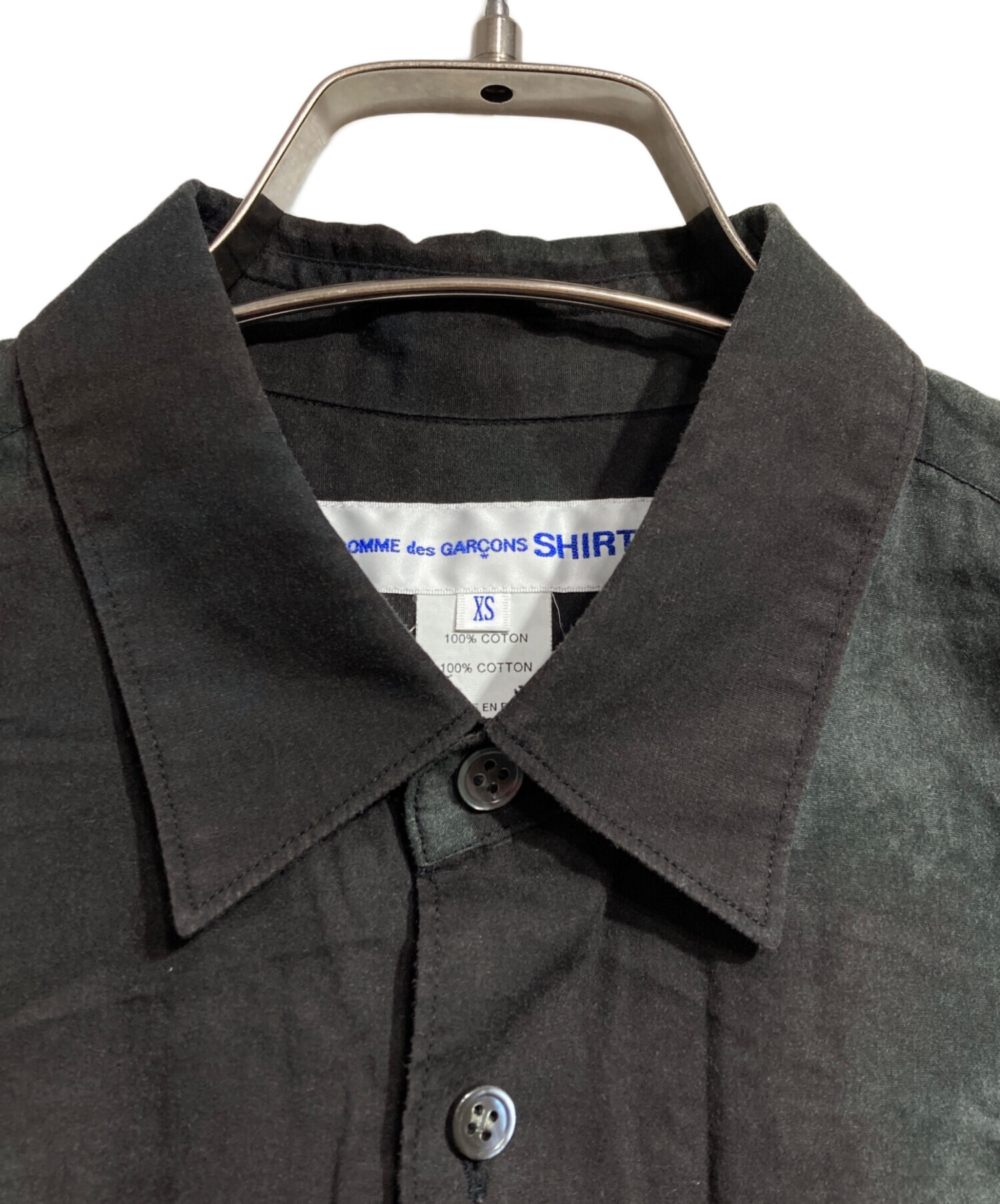 中古・古着通販】COMME des GARCONS SHIRT (コムデギャルソンシャツ 