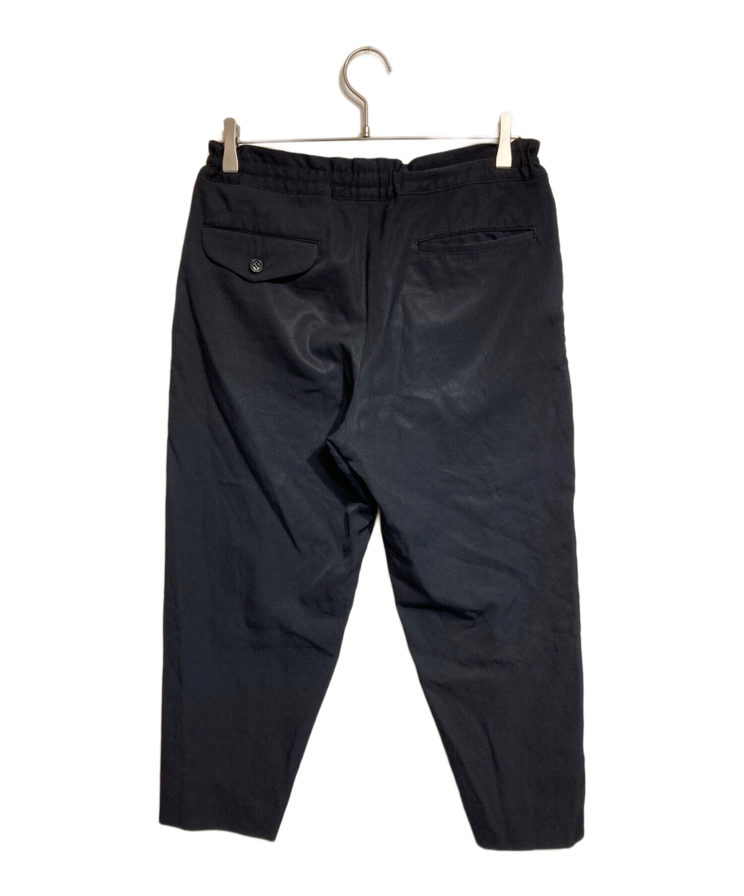 COMME des GARCONS HOMME DEUX パンツ サイズXS 中古・古着通販】COMME des GARCONS HOMME DEUX (コムデギャルソン