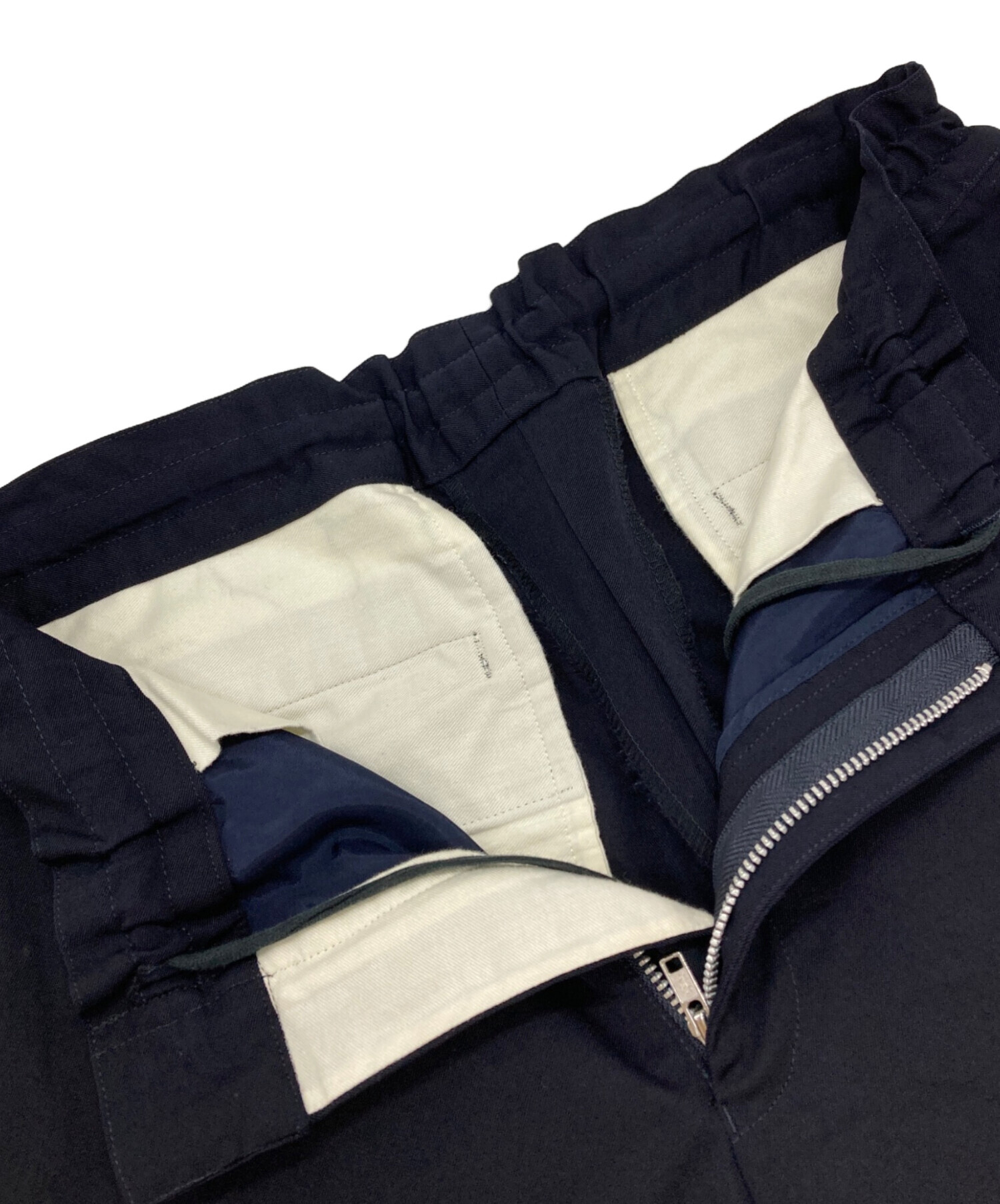 中古・古着通販】COMME des GARCONS HOMME DEUX (コムデギャルソン