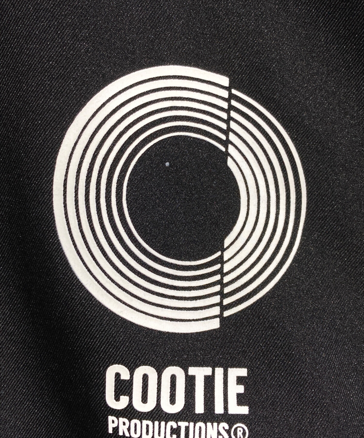 中古・古着通販】COOTIE PRODUCTIONS (クーティープロダクツ 