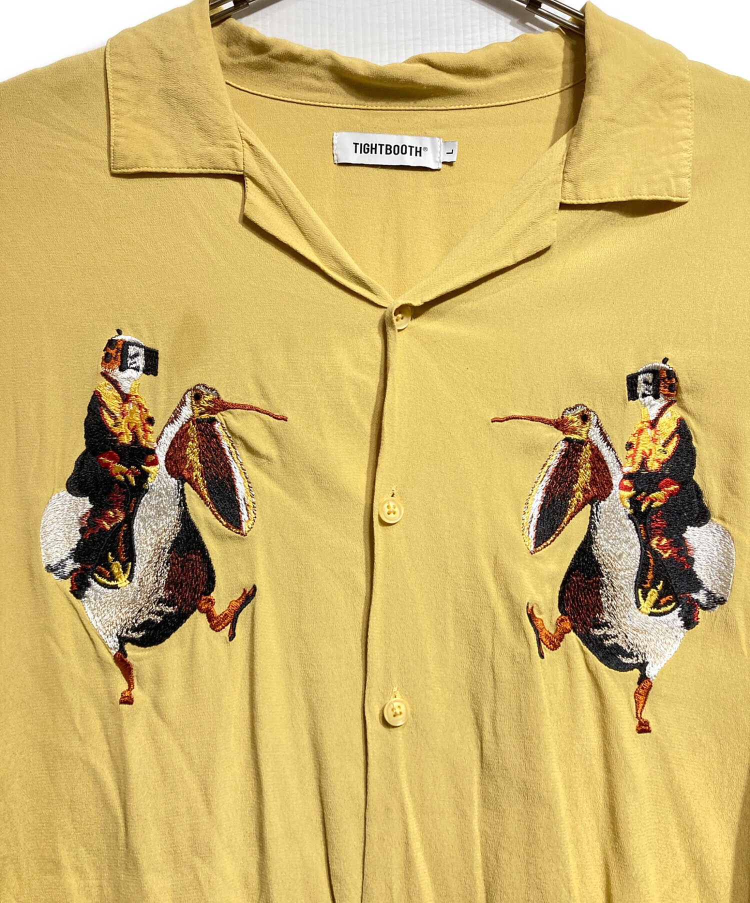 中古・古着通販】TIGHTBOOTH PRODUCTION (タイトブースプロダクション